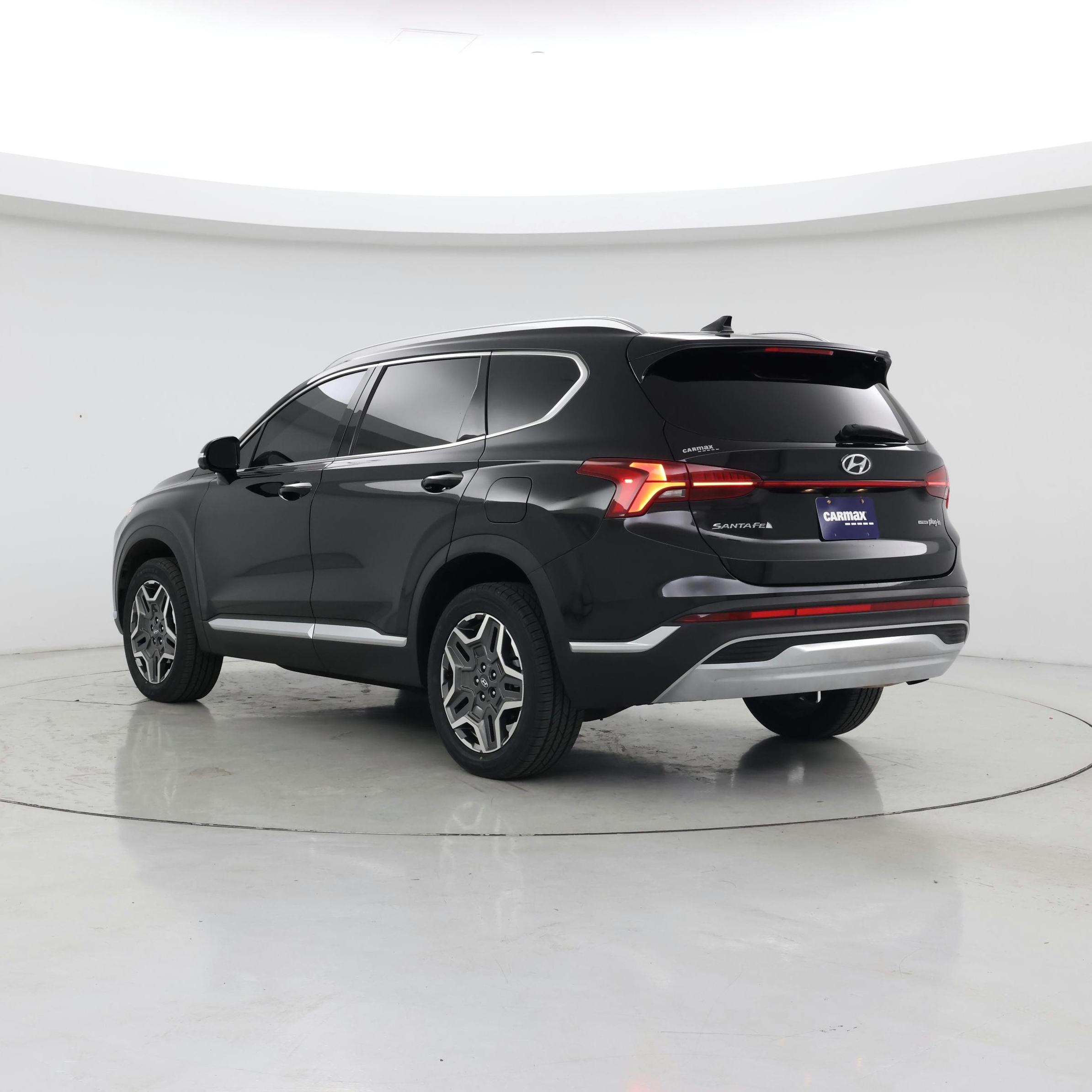 Thumbnail: 2023 Hyundai Santa Fe - 2