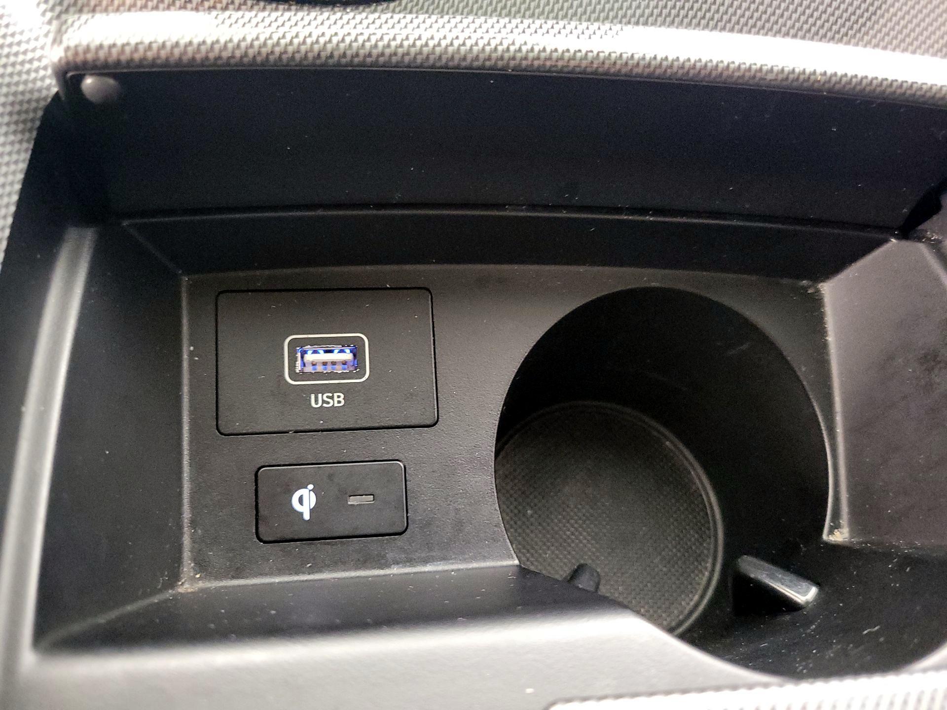 Thumbnail: 2023 Hyundai Santa Fe - 19