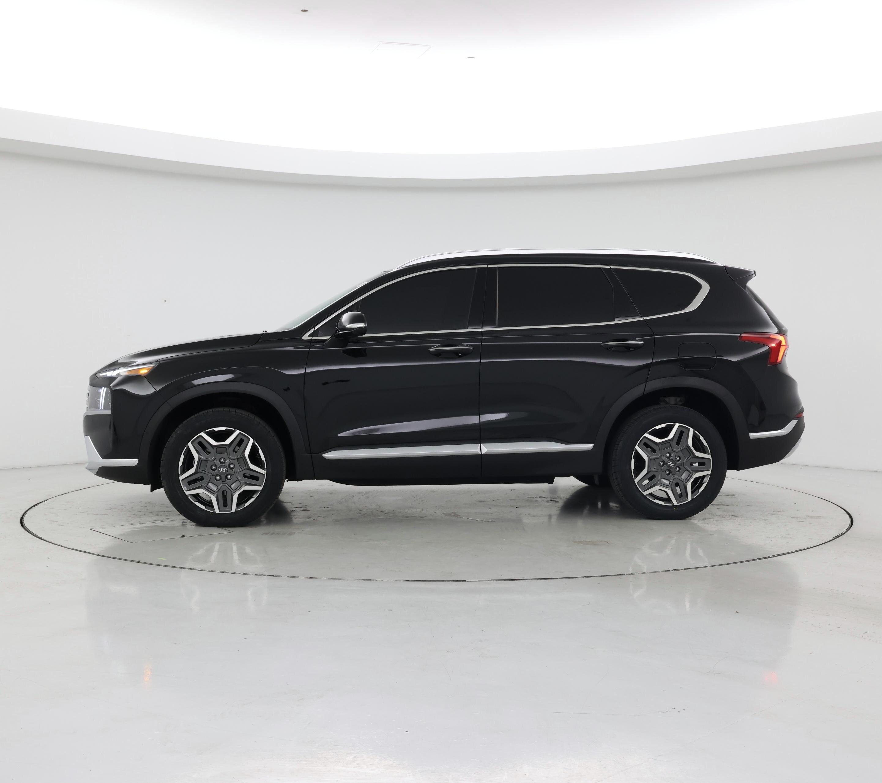 Thumbnail: 2023 Hyundai Santa Fe - 3