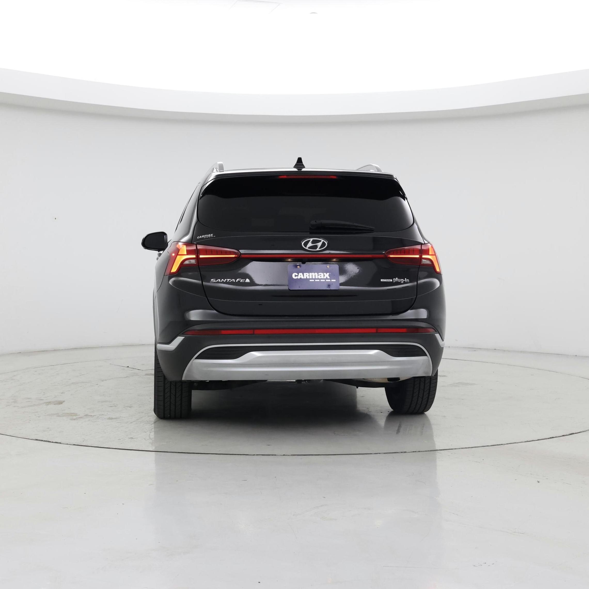 Thumbnail: 2023 Hyundai Santa Fe - 6