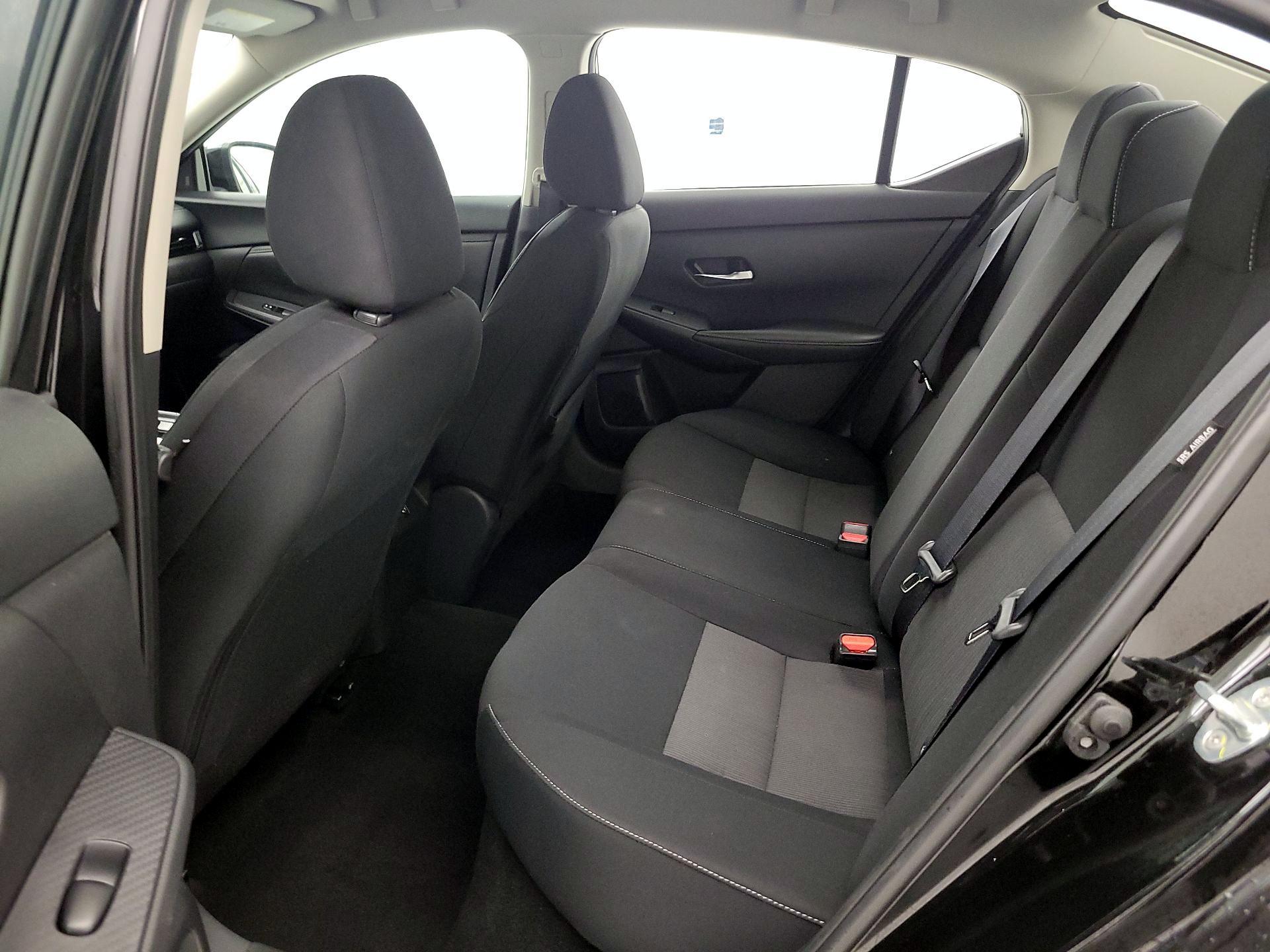 Thumbnail: 2023 Nissan Sentra - 19