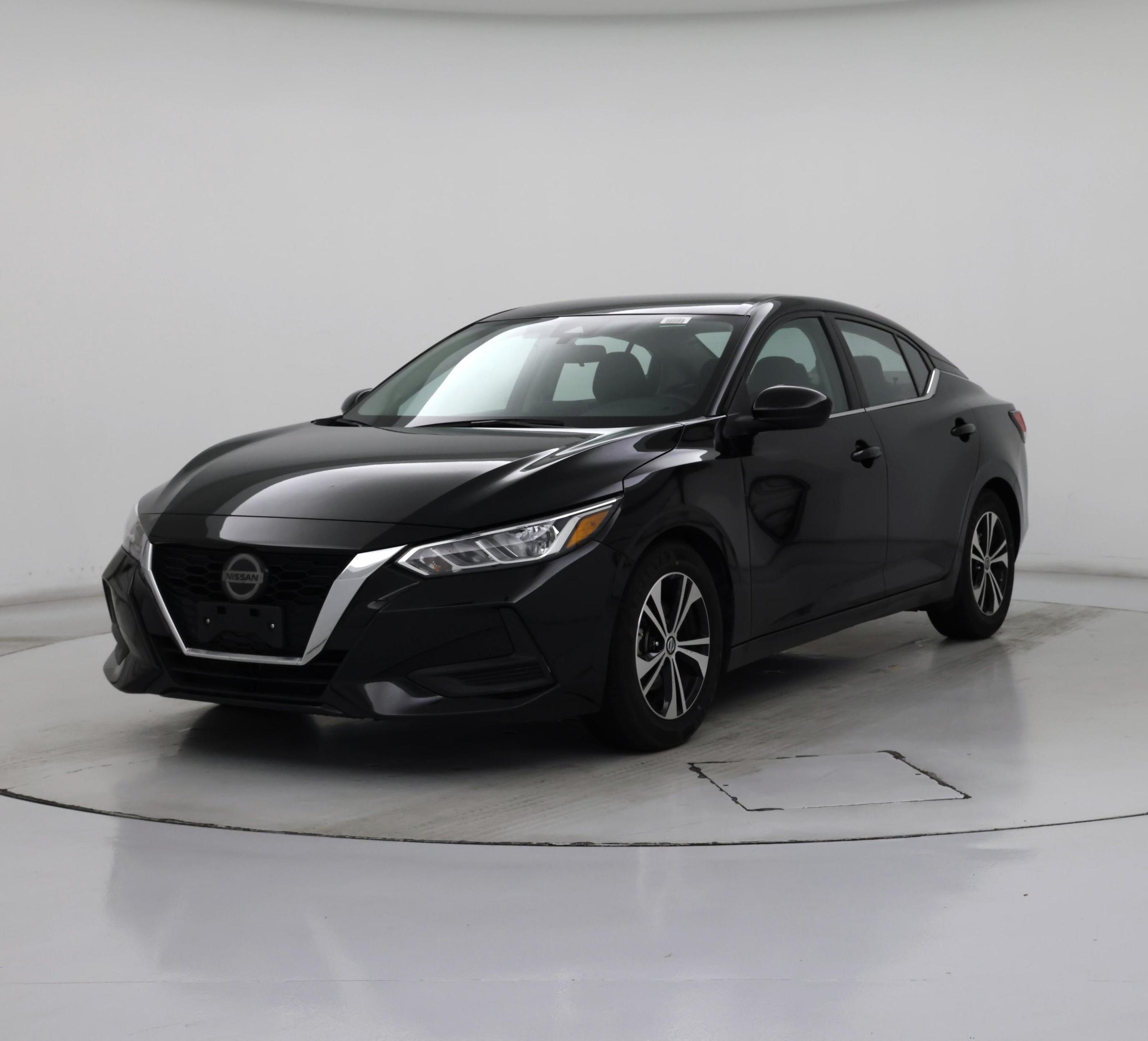 Thumbnail: 2023 Nissan Sentra - 4