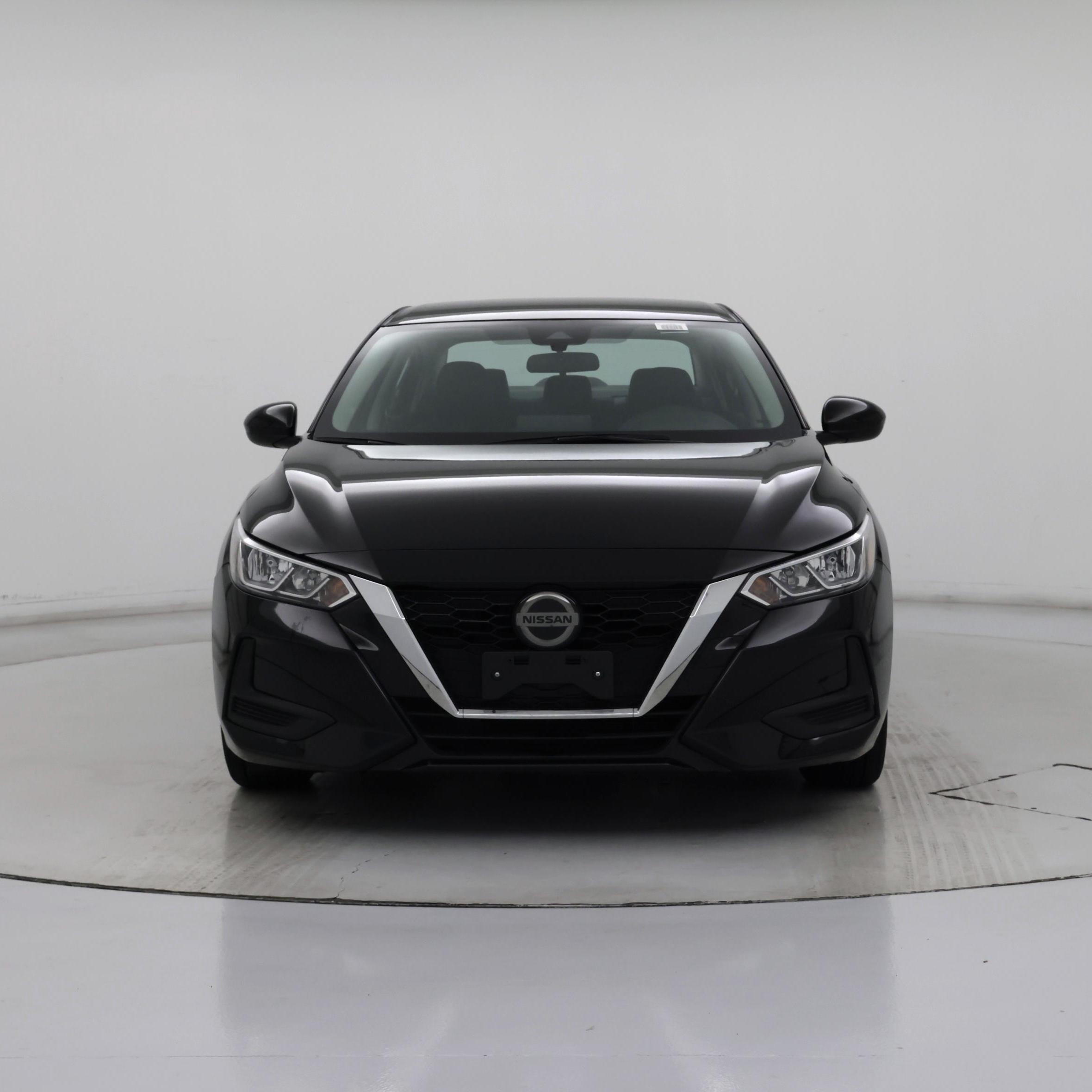 Thumbnail: 2023 Nissan Sentra - 5