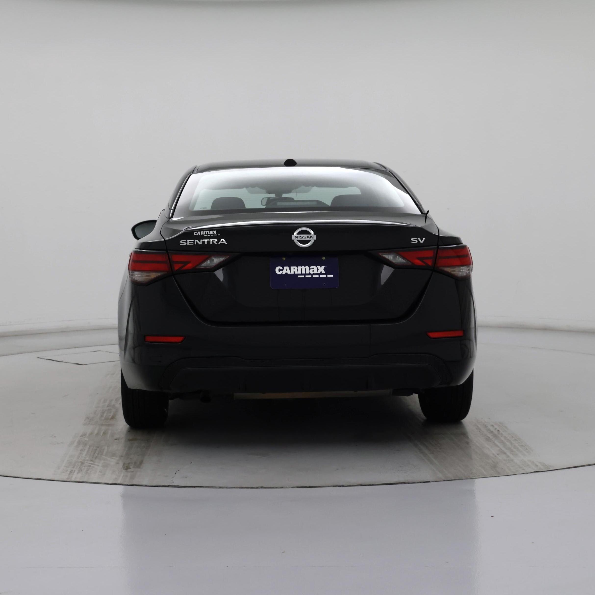 Thumbnail: 2023 Nissan Sentra - 6