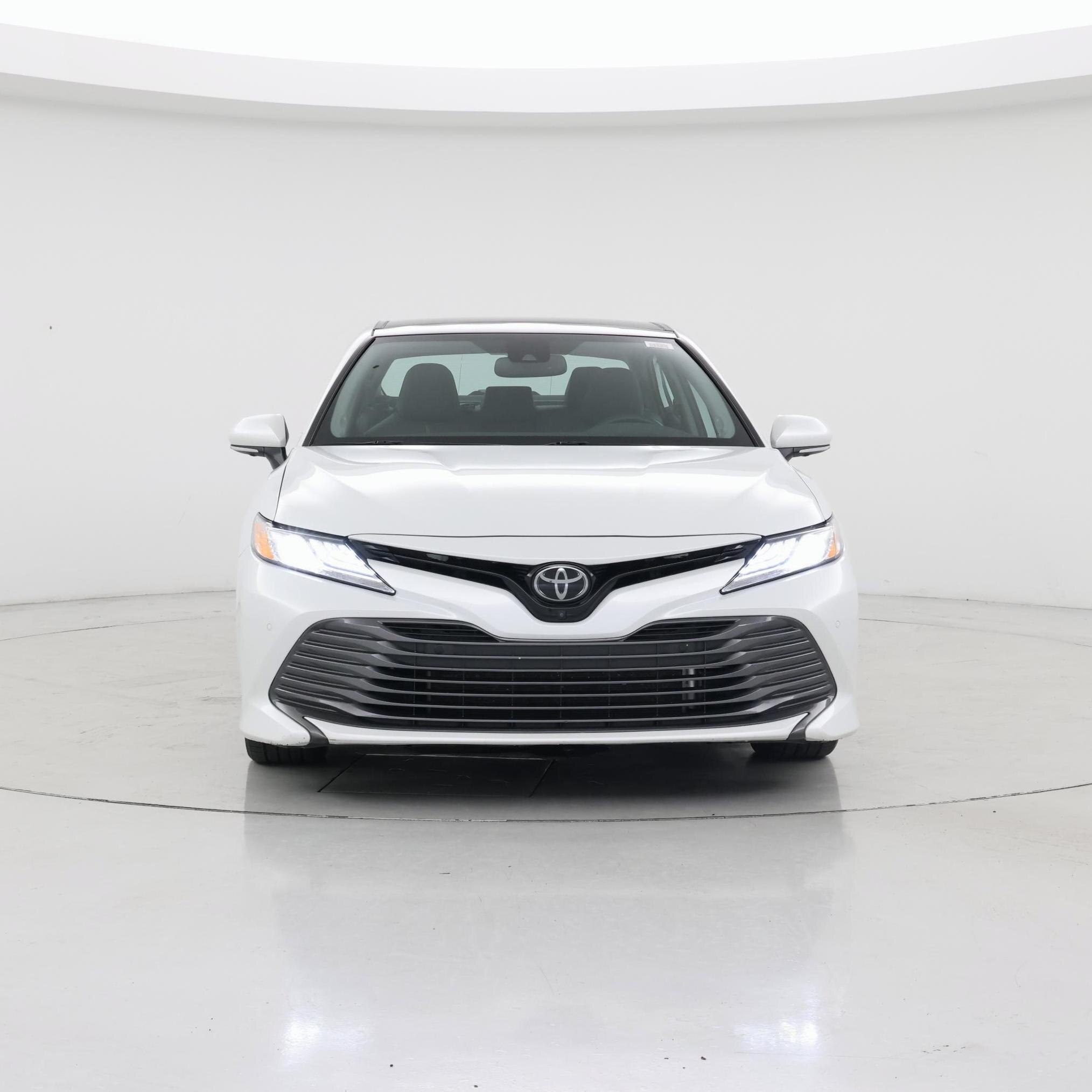 Thumbnail: 2020 Toyota Camry - 5