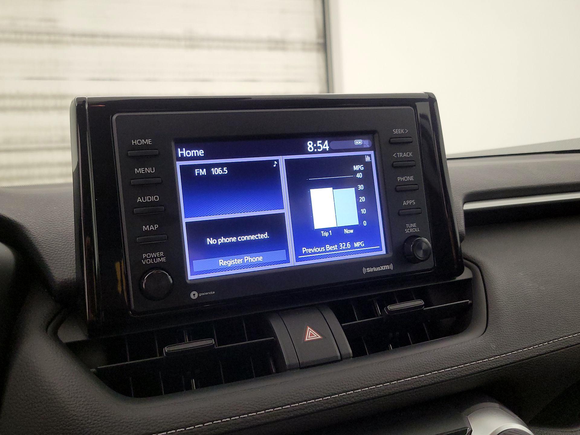 Thumbnail: 2021 Toyota RAV4 - 14