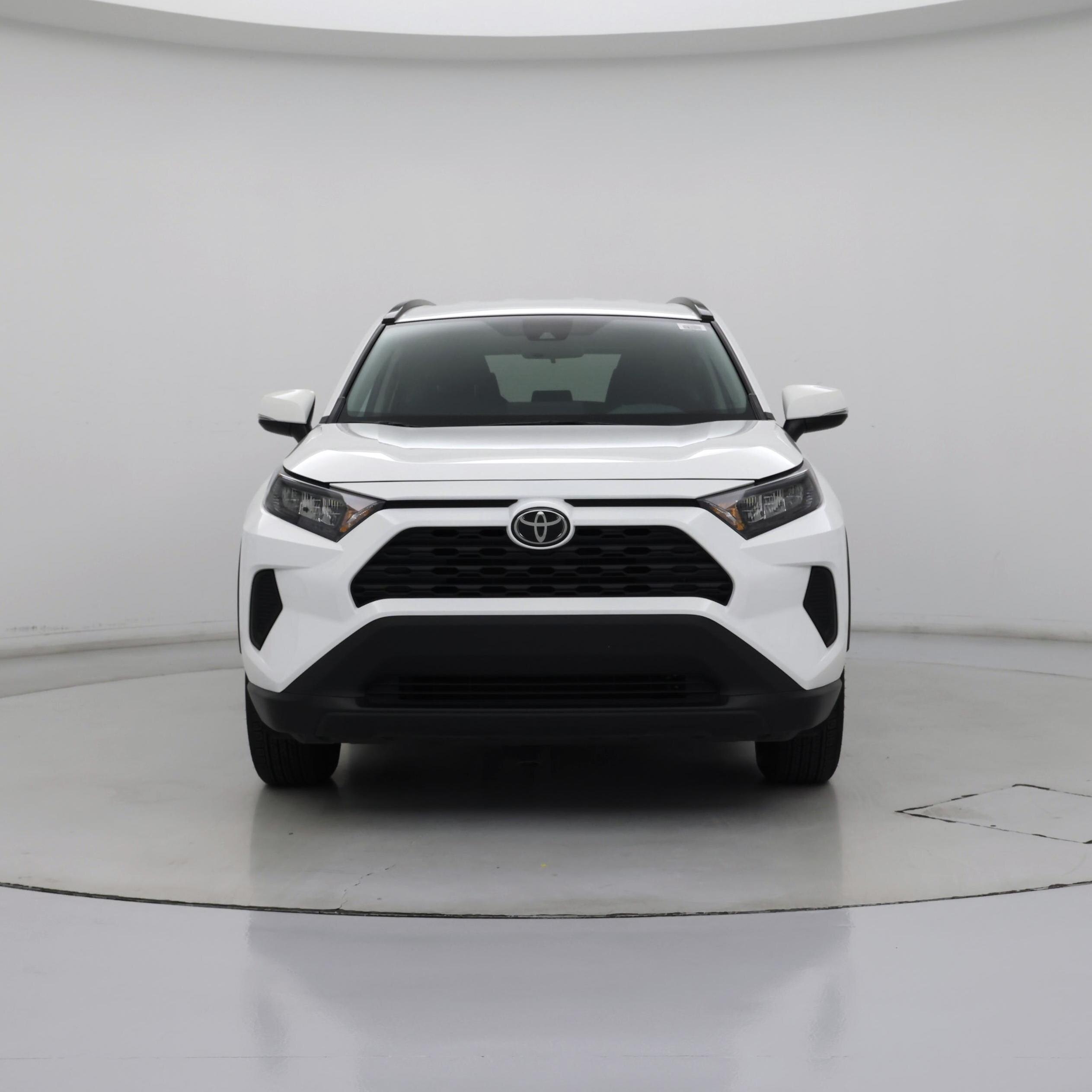 Thumbnail: 2021 Toyota RAV4 - 5