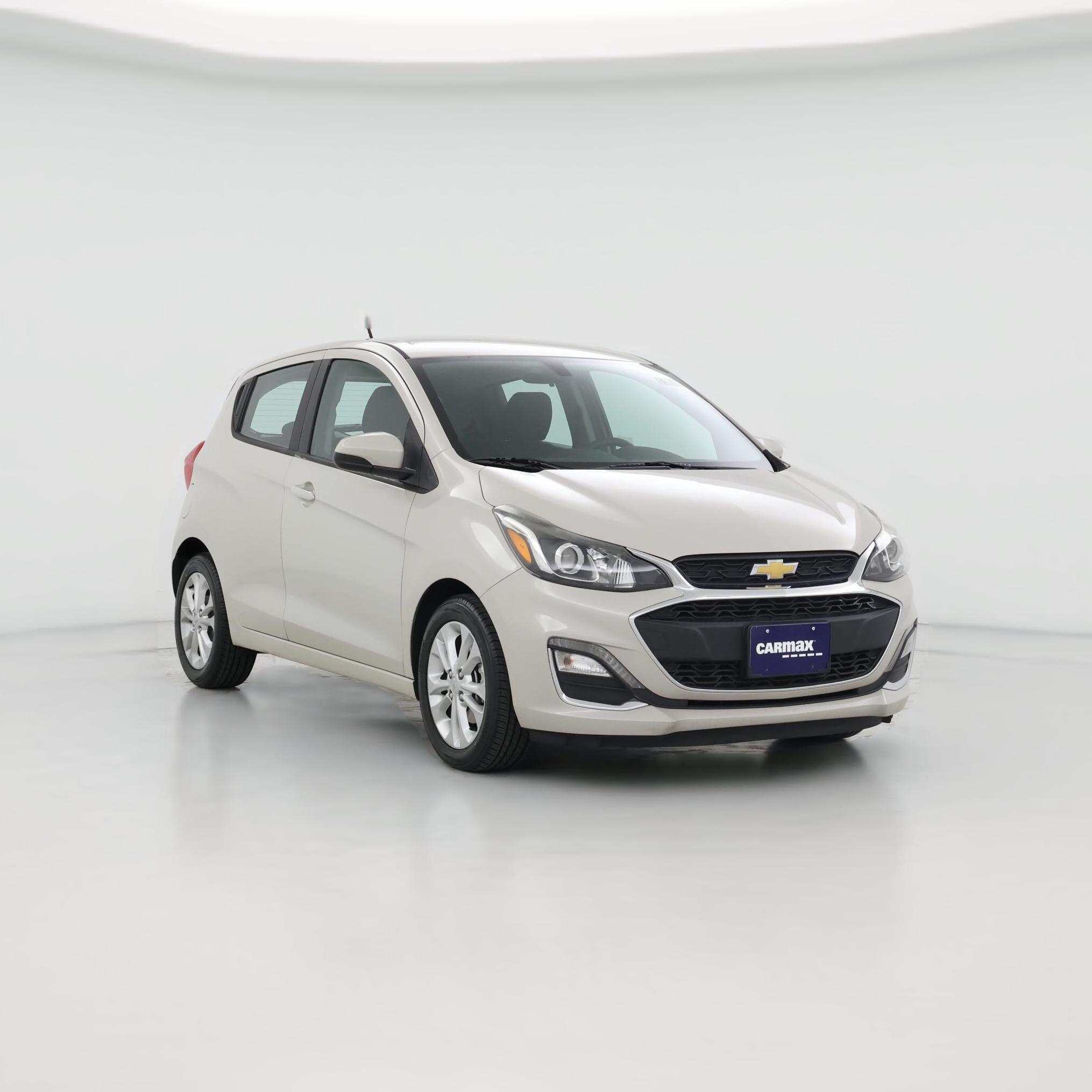 Thumbnail: 2021 Chevrolet Spark - 1