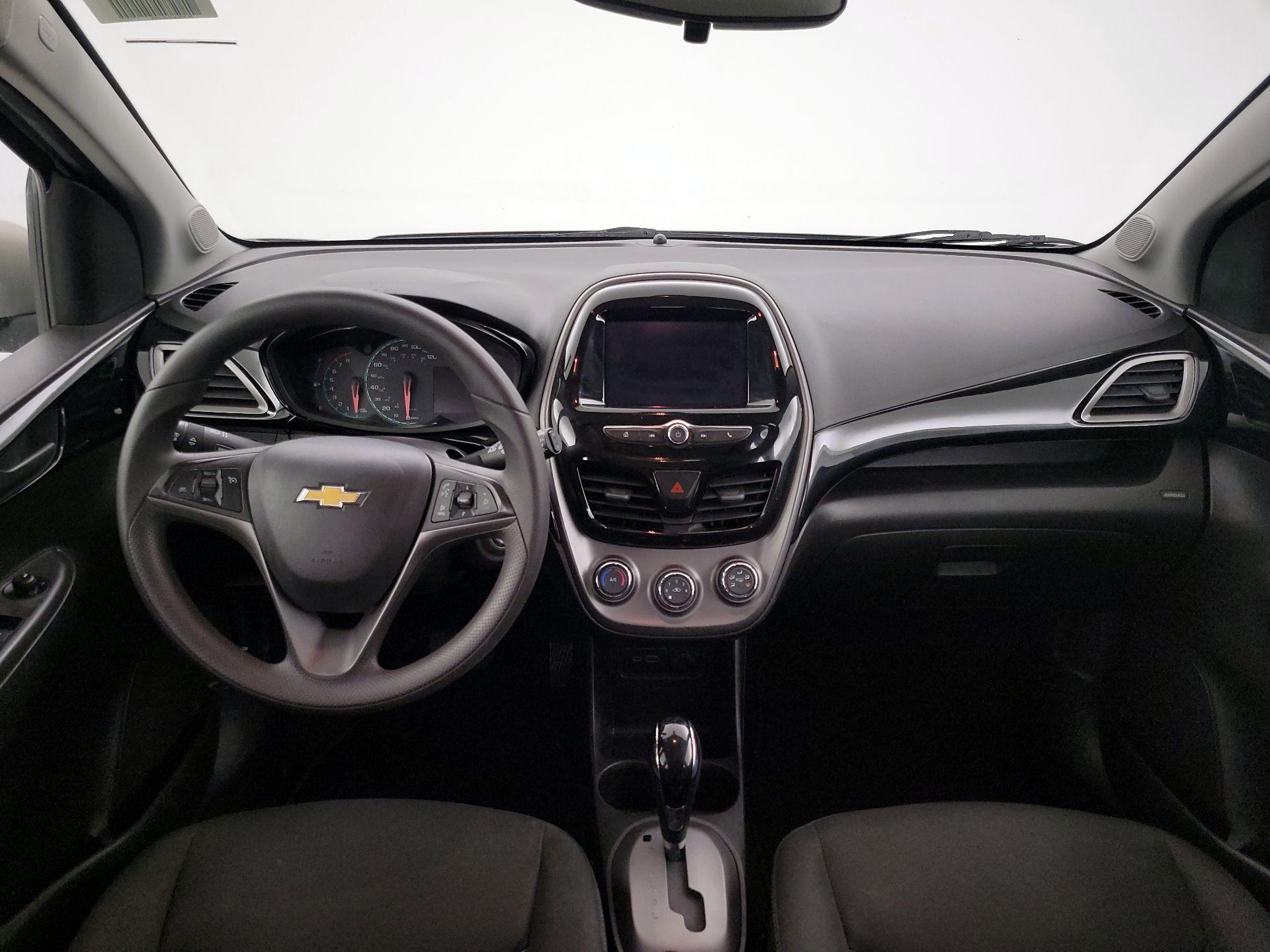 Thumbnail: 2021 Chevrolet Spark - 9