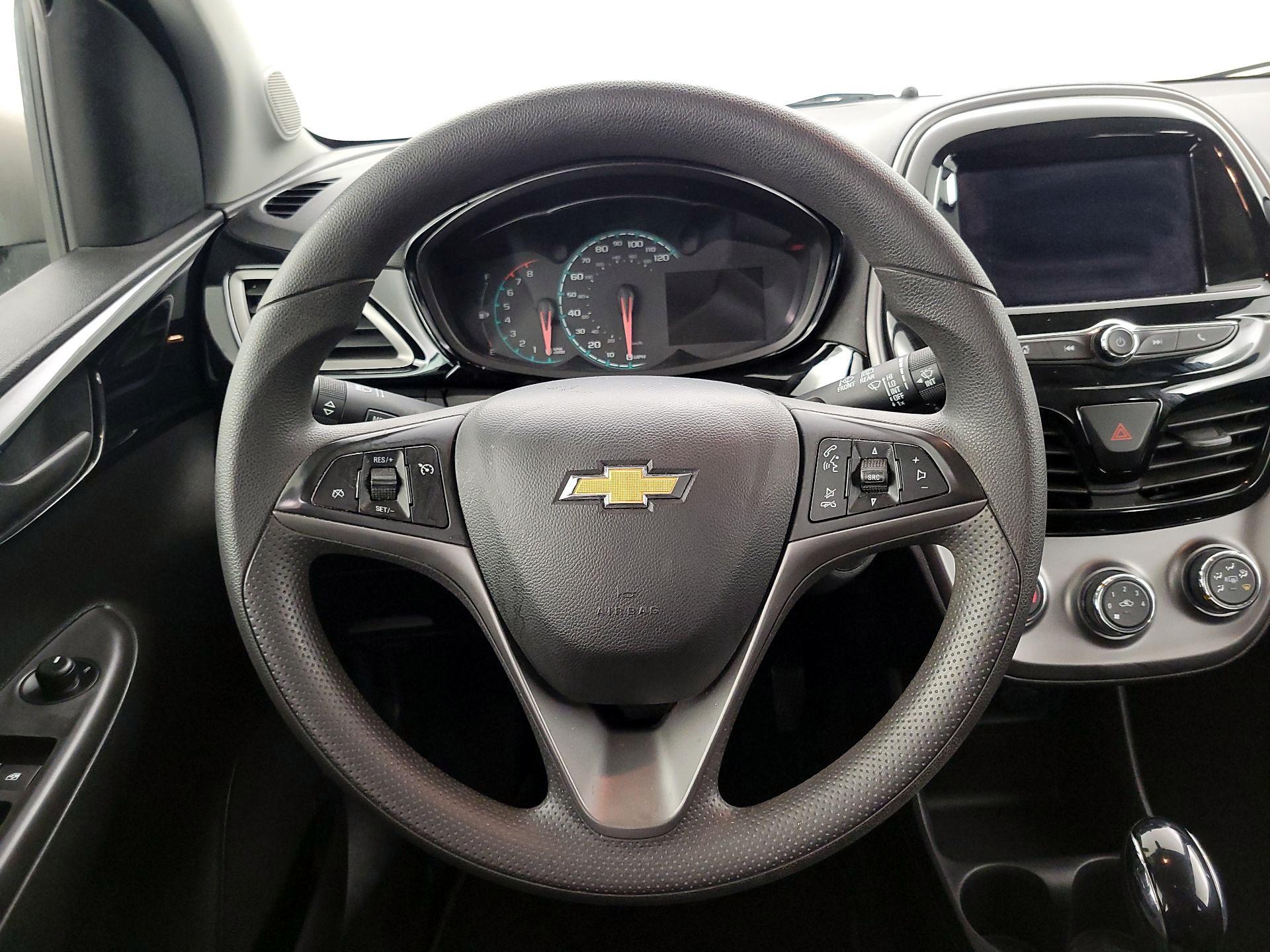 Thumbnail: 2021 Chevrolet Spark - 10