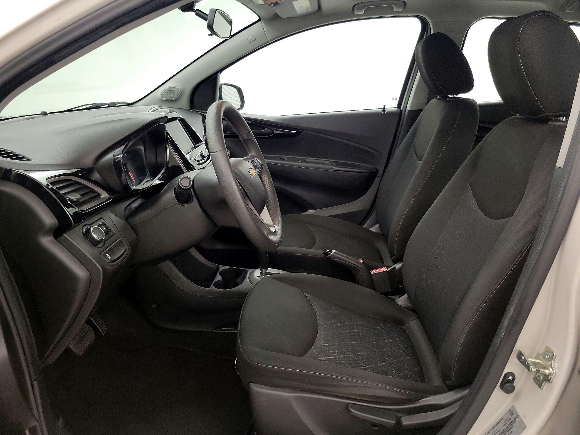 Thumbnail: 2021 Chevrolet Spark - 11