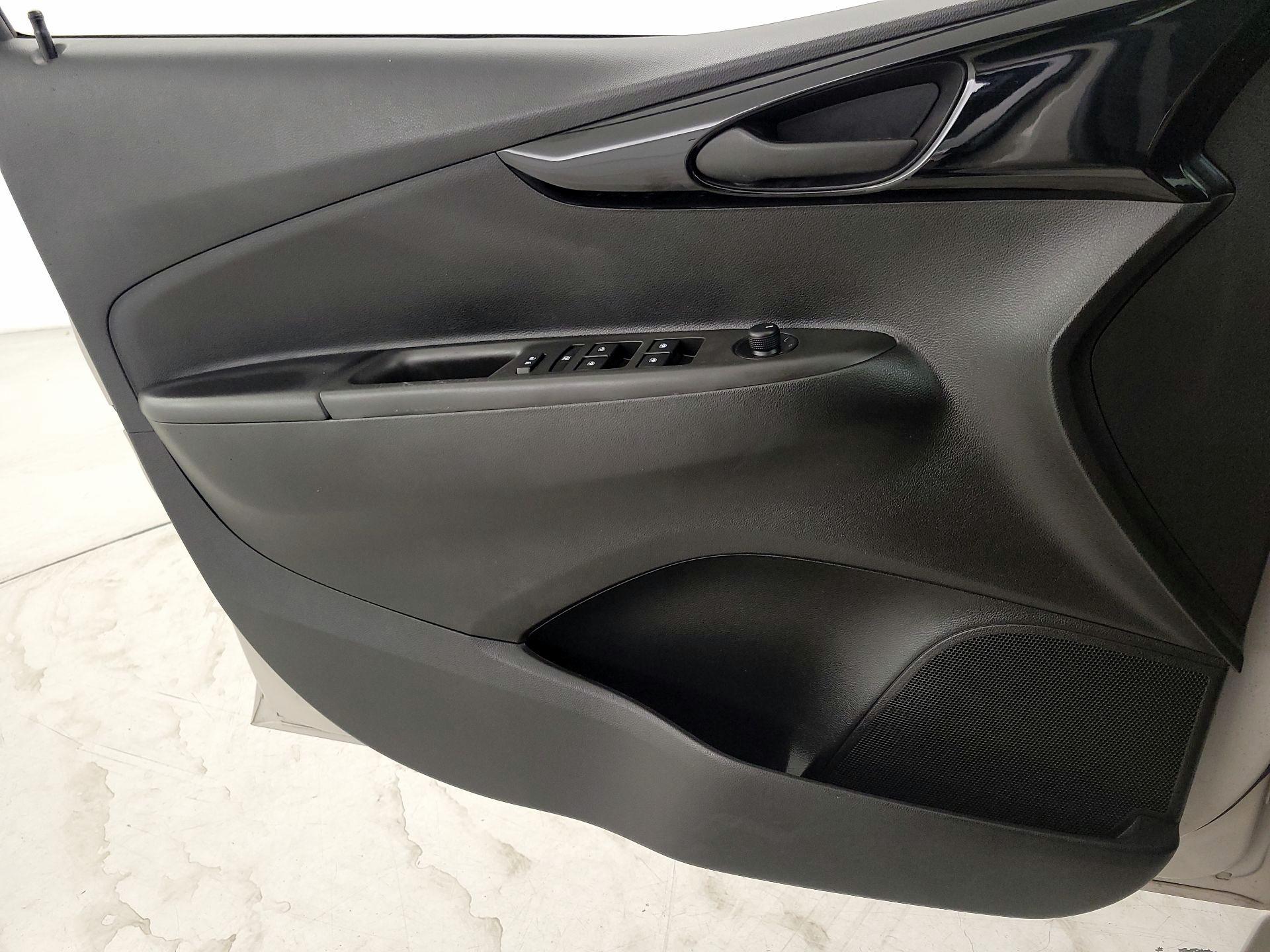 Thumbnail: 2021 Chevrolet Spark - 12