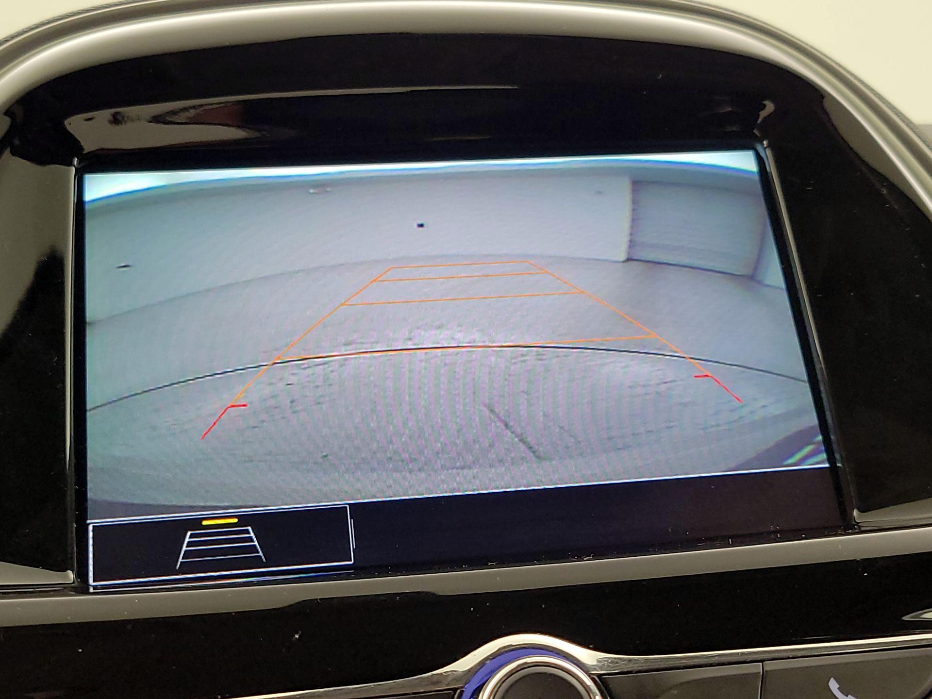 Thumbnail: 2021 Chevrolet Spark - 14