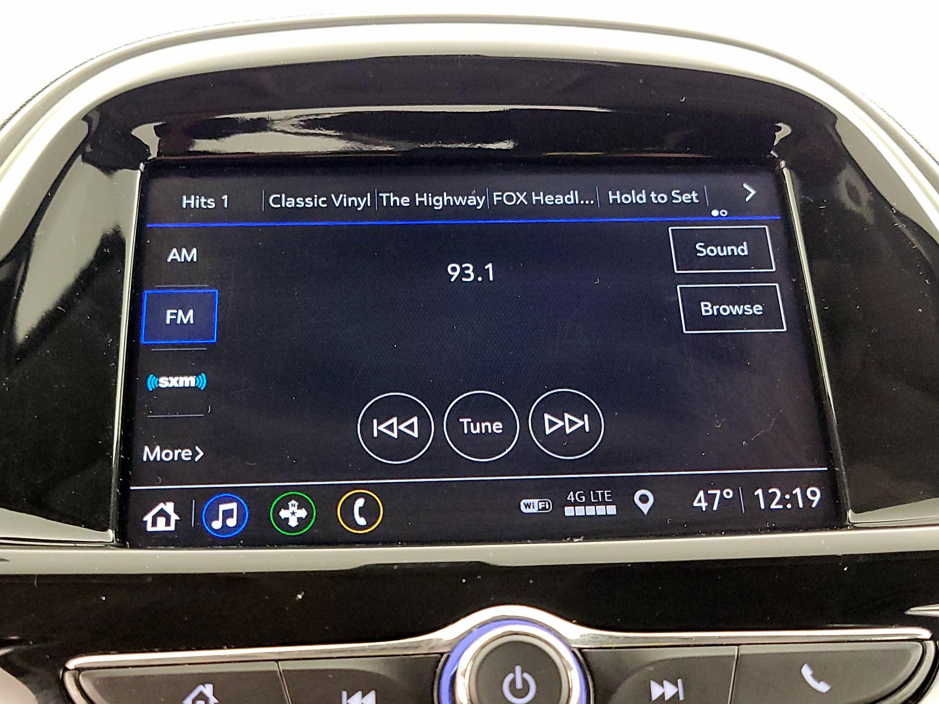 Thumbnail: 2021 Chevrolet Spark - 15