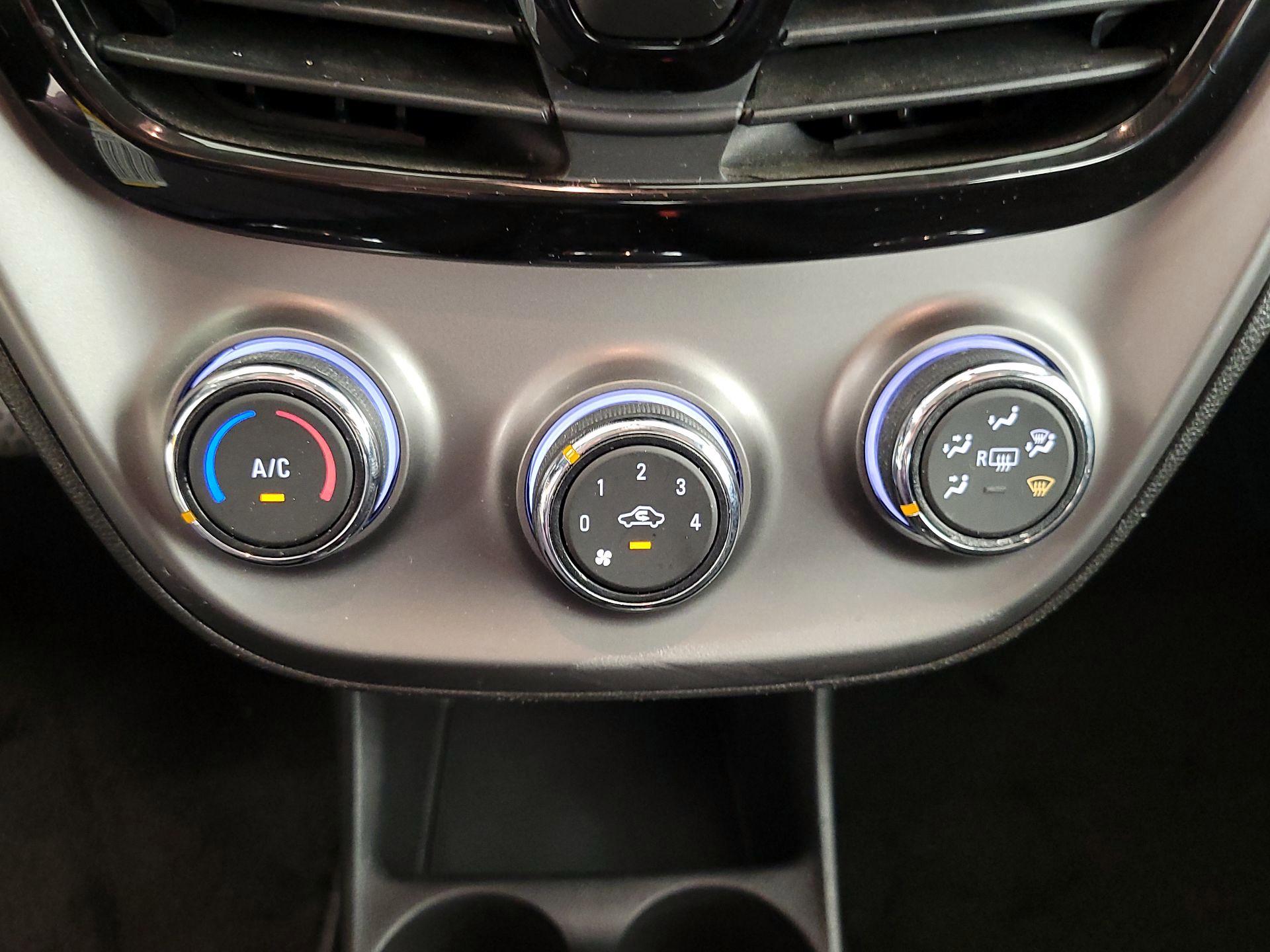 Thumbnail: 2021 Chevrolet Spark - 16