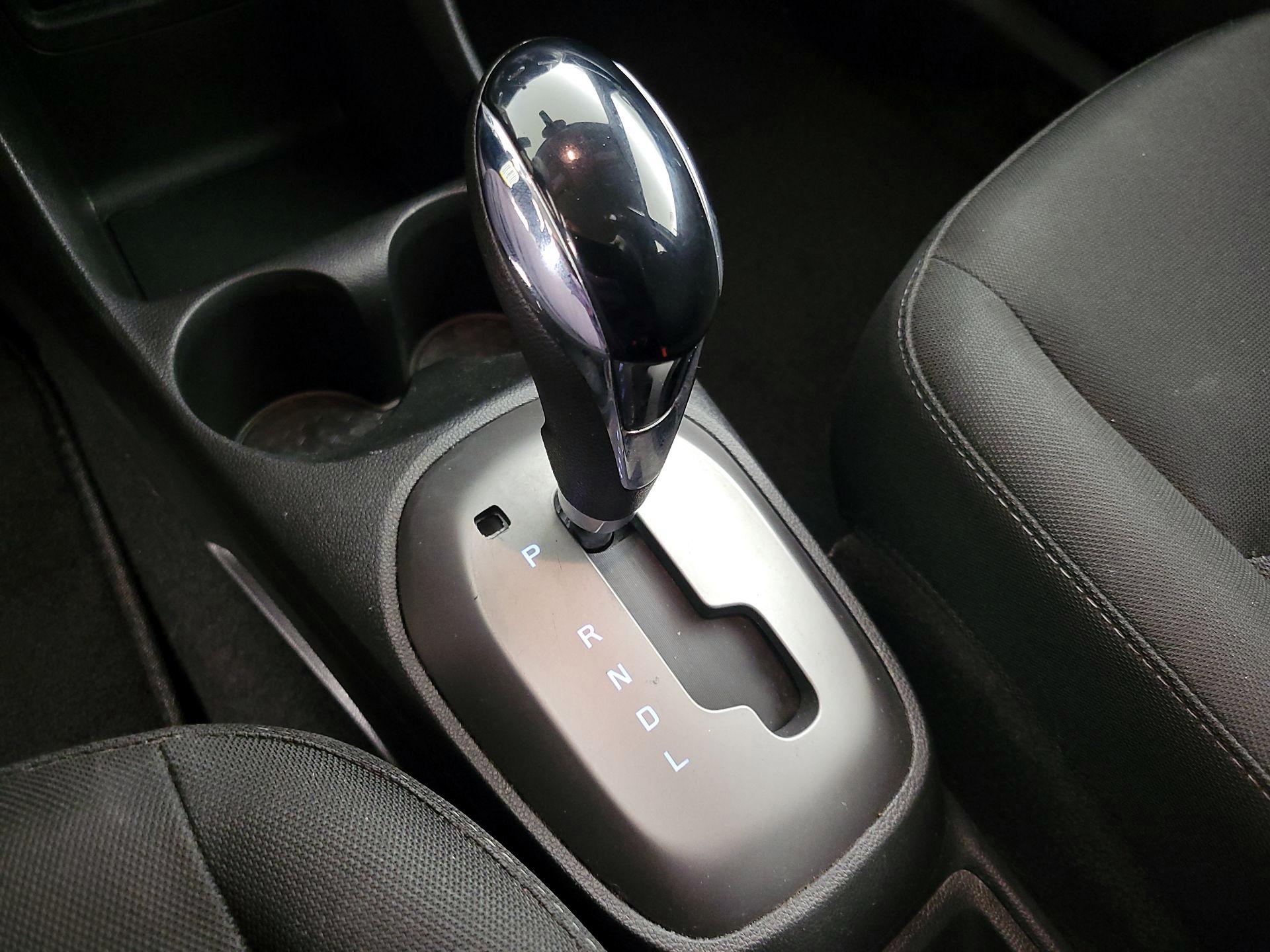 Thumbnail: 2021 Chevrolet Spark - 17