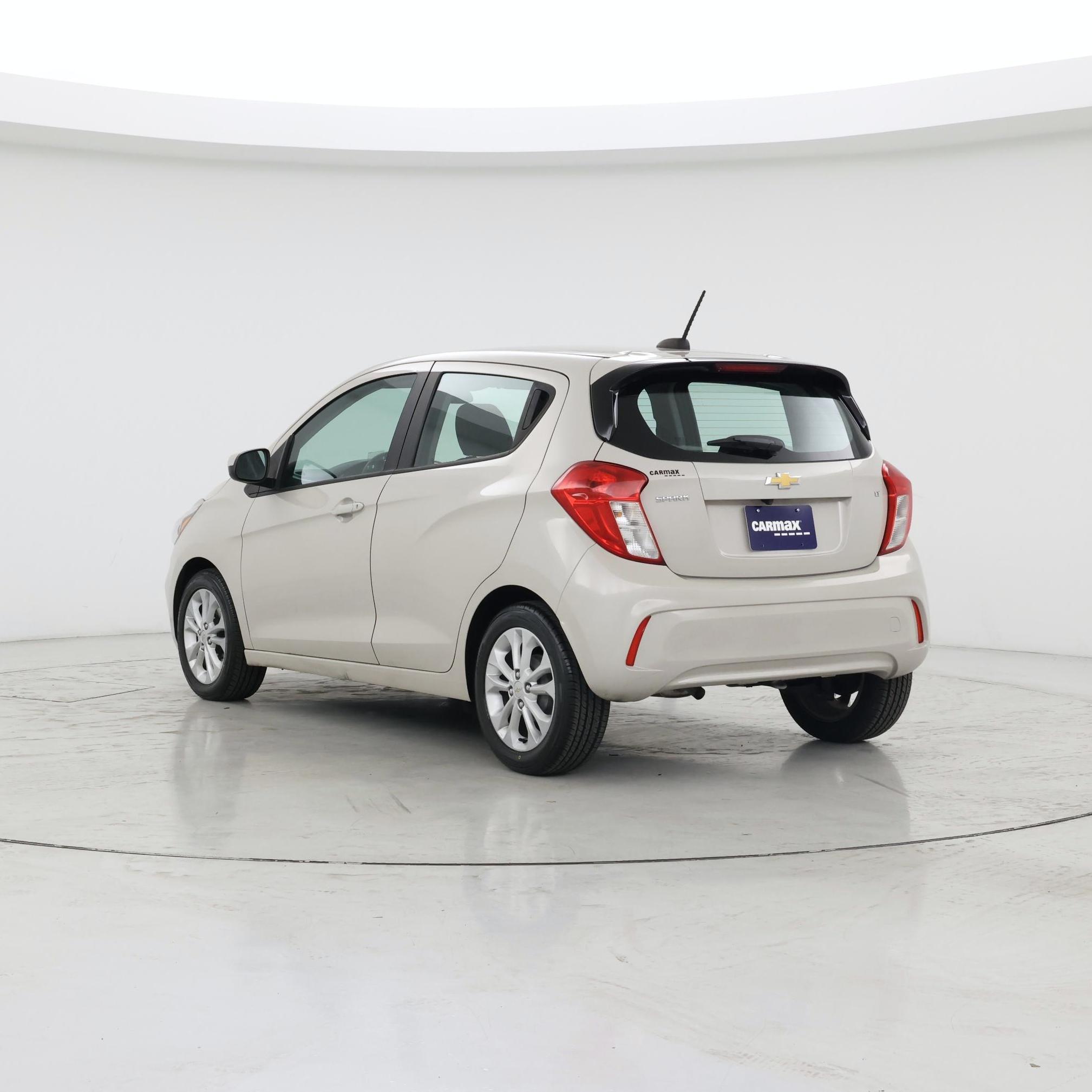 Thumbnail: 2021 Chevrolet Spark - 2