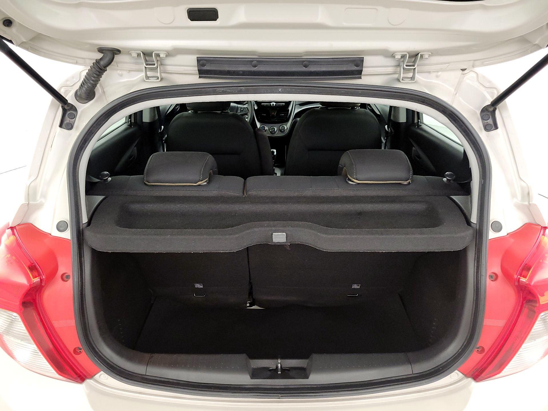 Thumbnail: 2021 Chevrolet Spark - 20