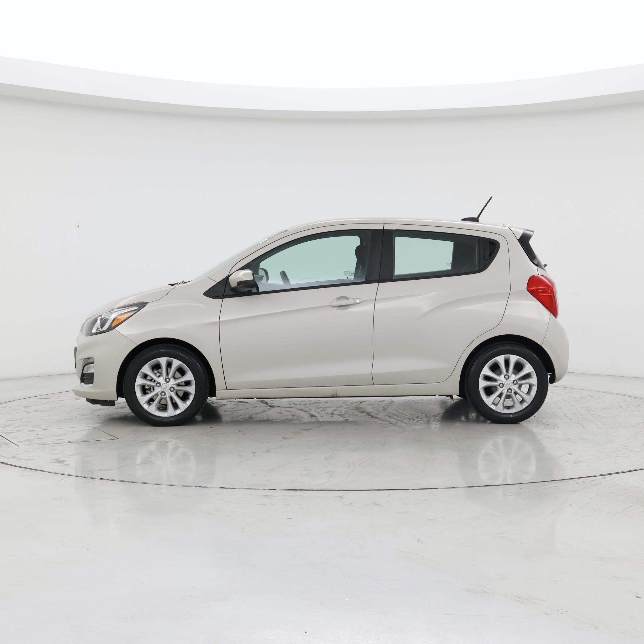 Thumbnail: 2021 Chevrolet Spark - 3