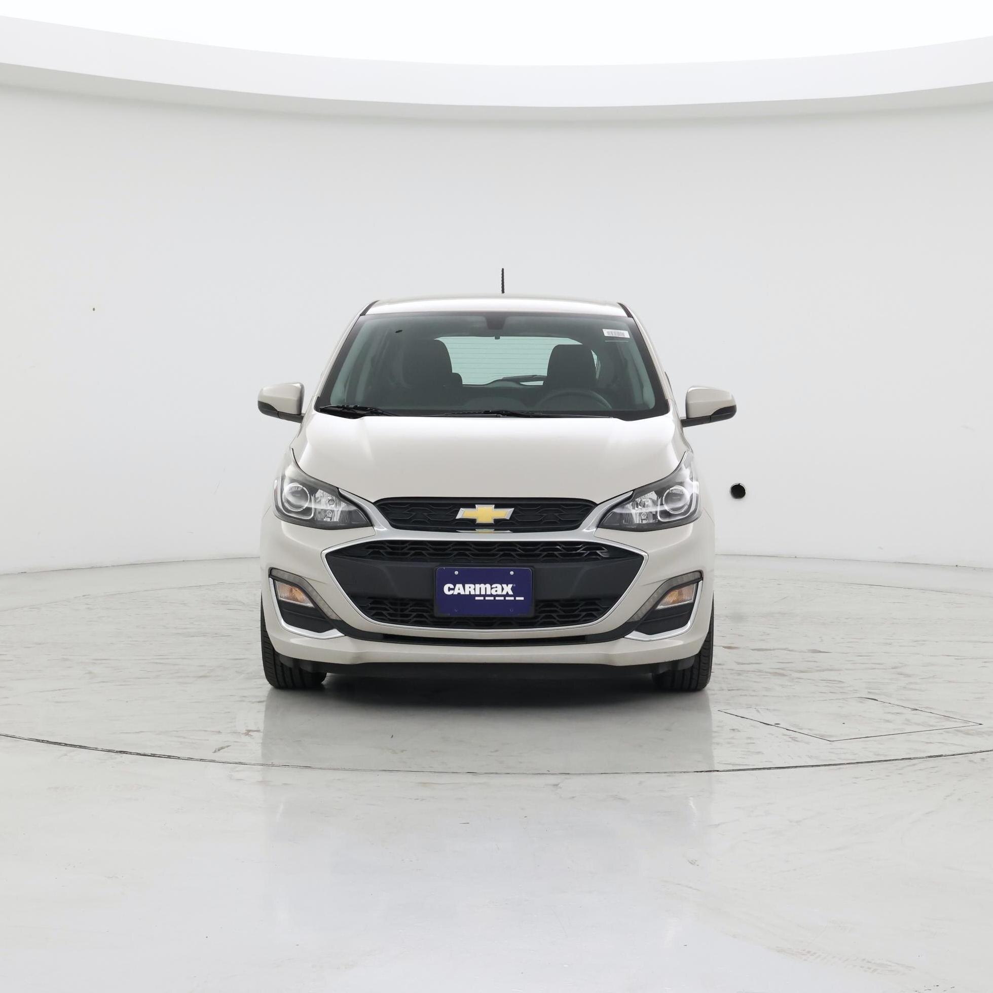 Thumbnail: 2021 Chevrolet Spark - 5