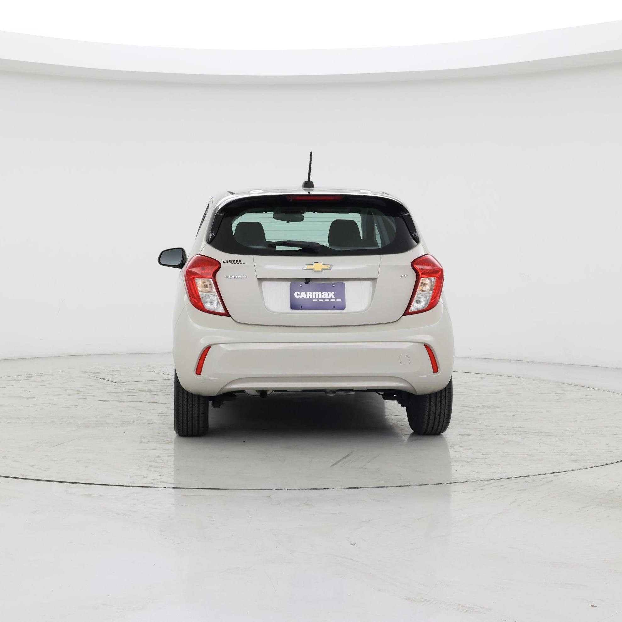 Thumbnail: 2021 Chevrolet Spark - 6