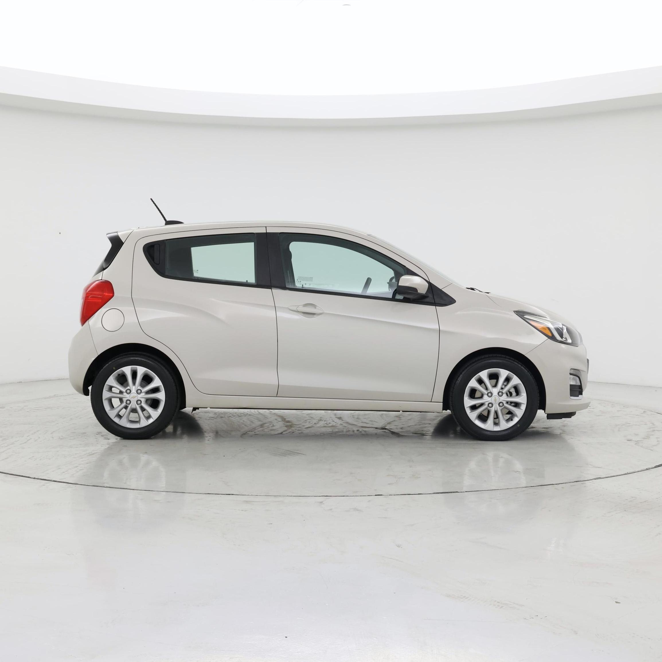 Thumbnail: 2021 Chevrolet Spark - 7