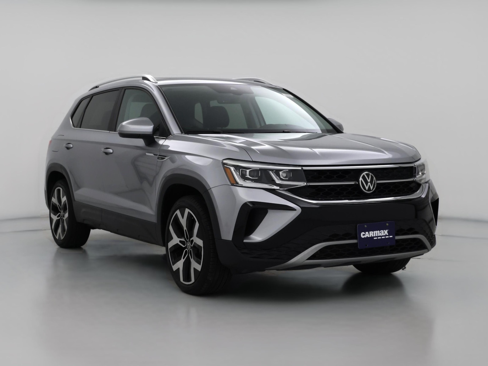 2022 Volkswagen Taos SEL