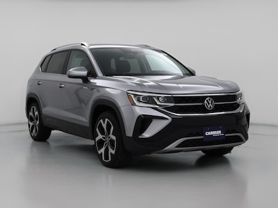 2022 Volkswagen Taos SEL