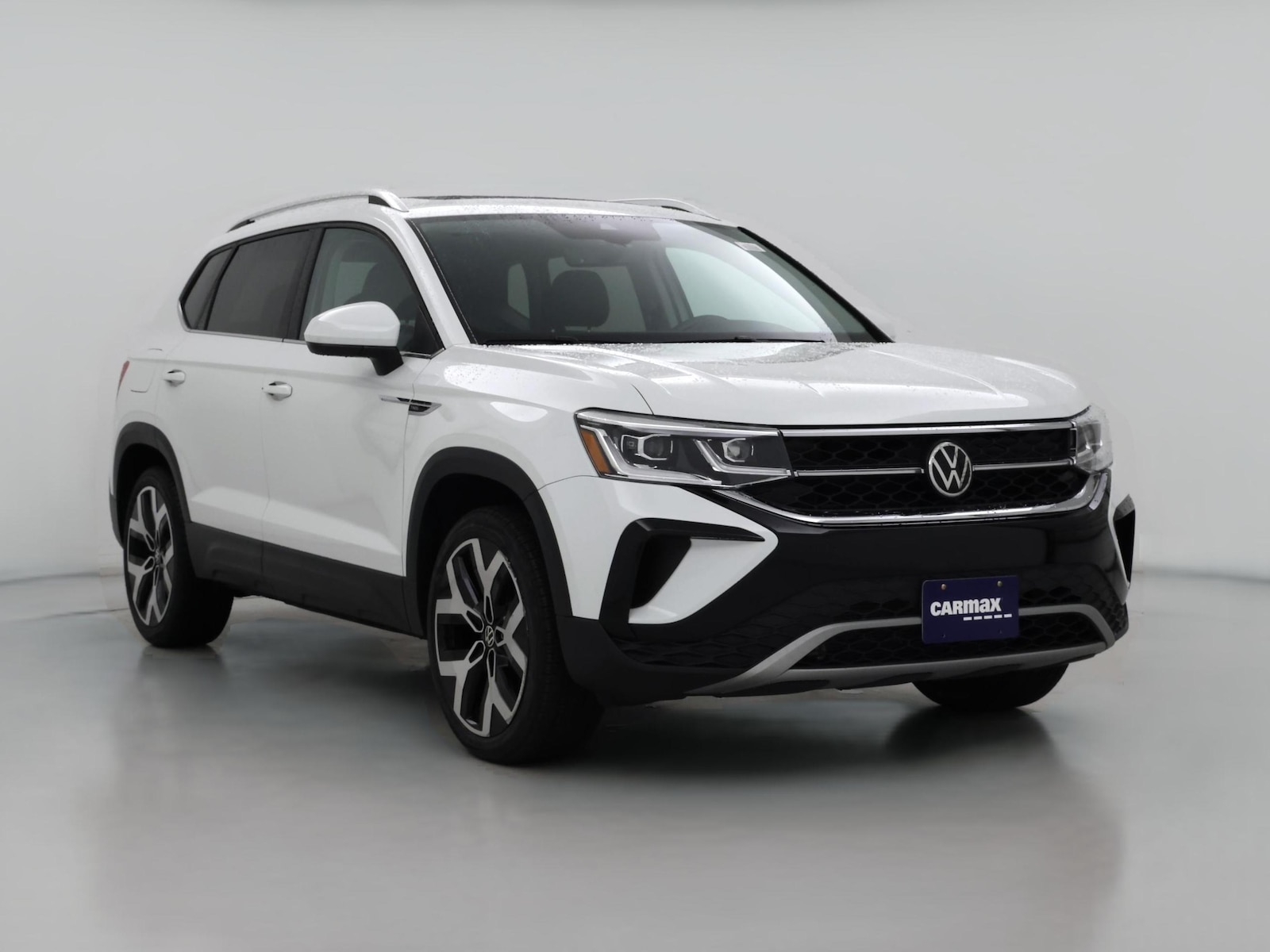 2022 Volkswagen Taos SEL