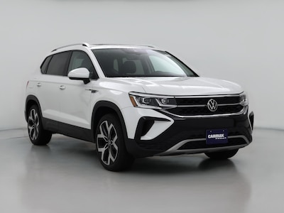 2022 Volkswagen Taos SEL