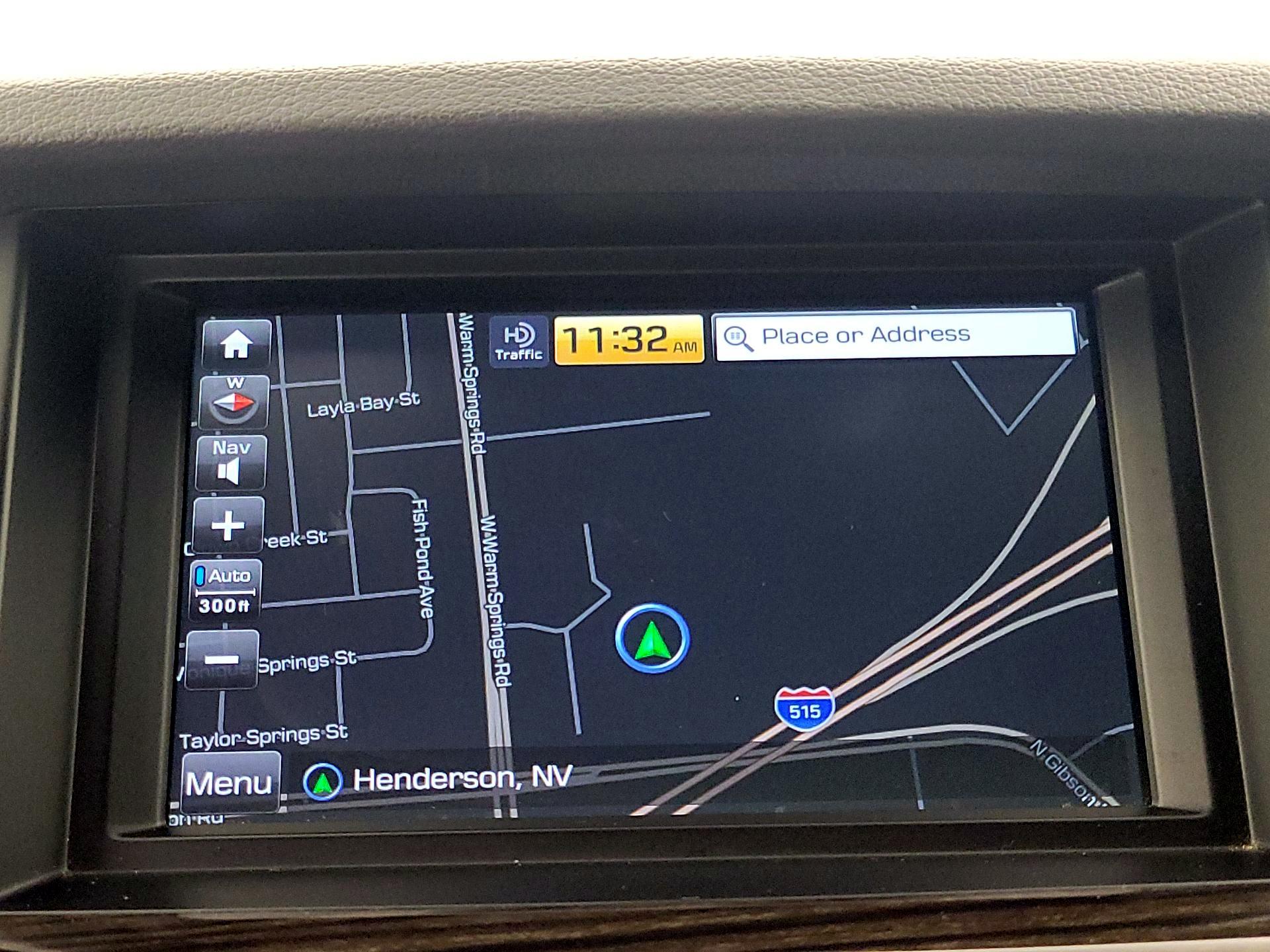 Thumbnail: 2020 Genesis G80 - 14