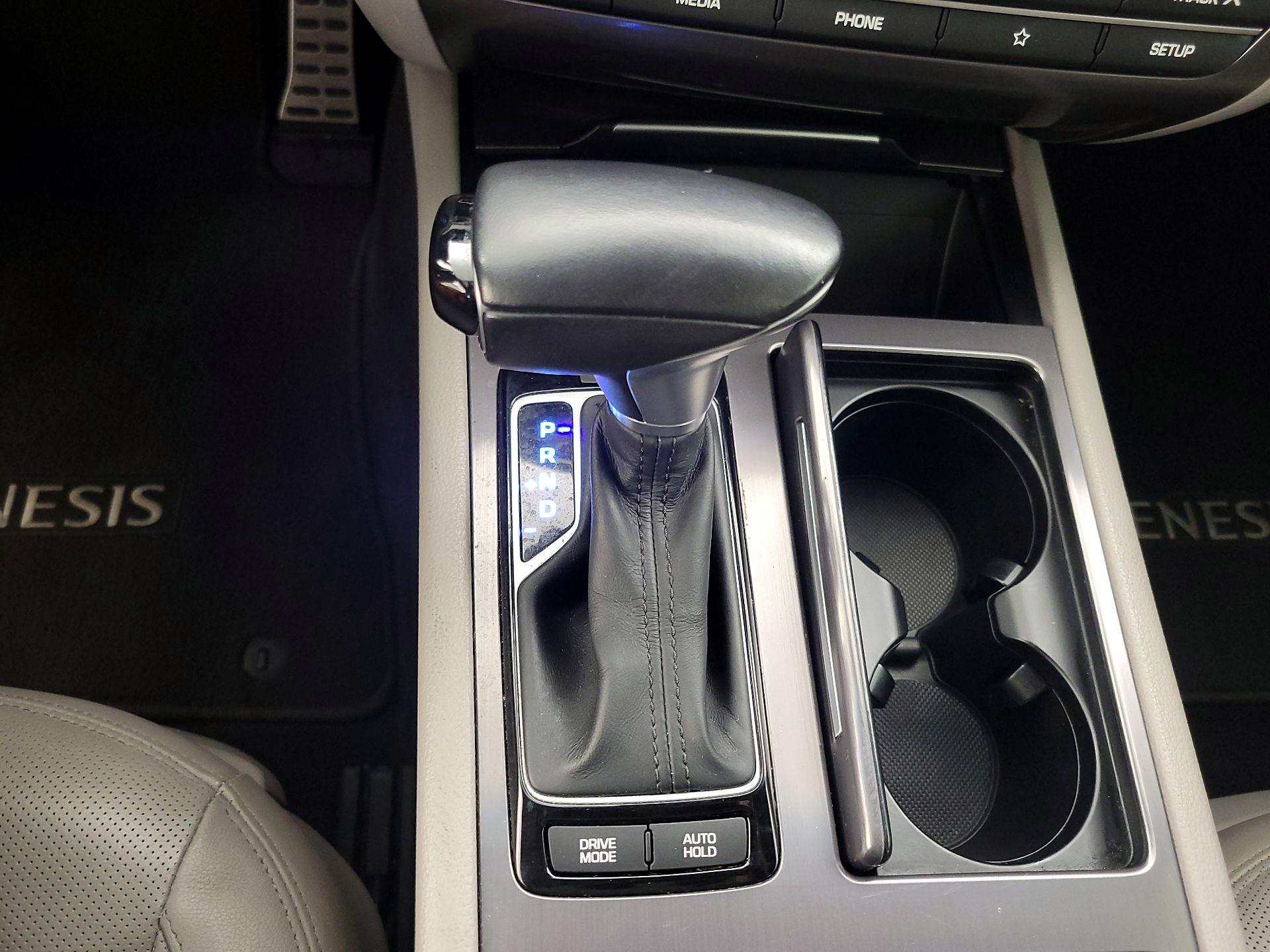 Thumbnail: 2020 Genesis G80 - 18