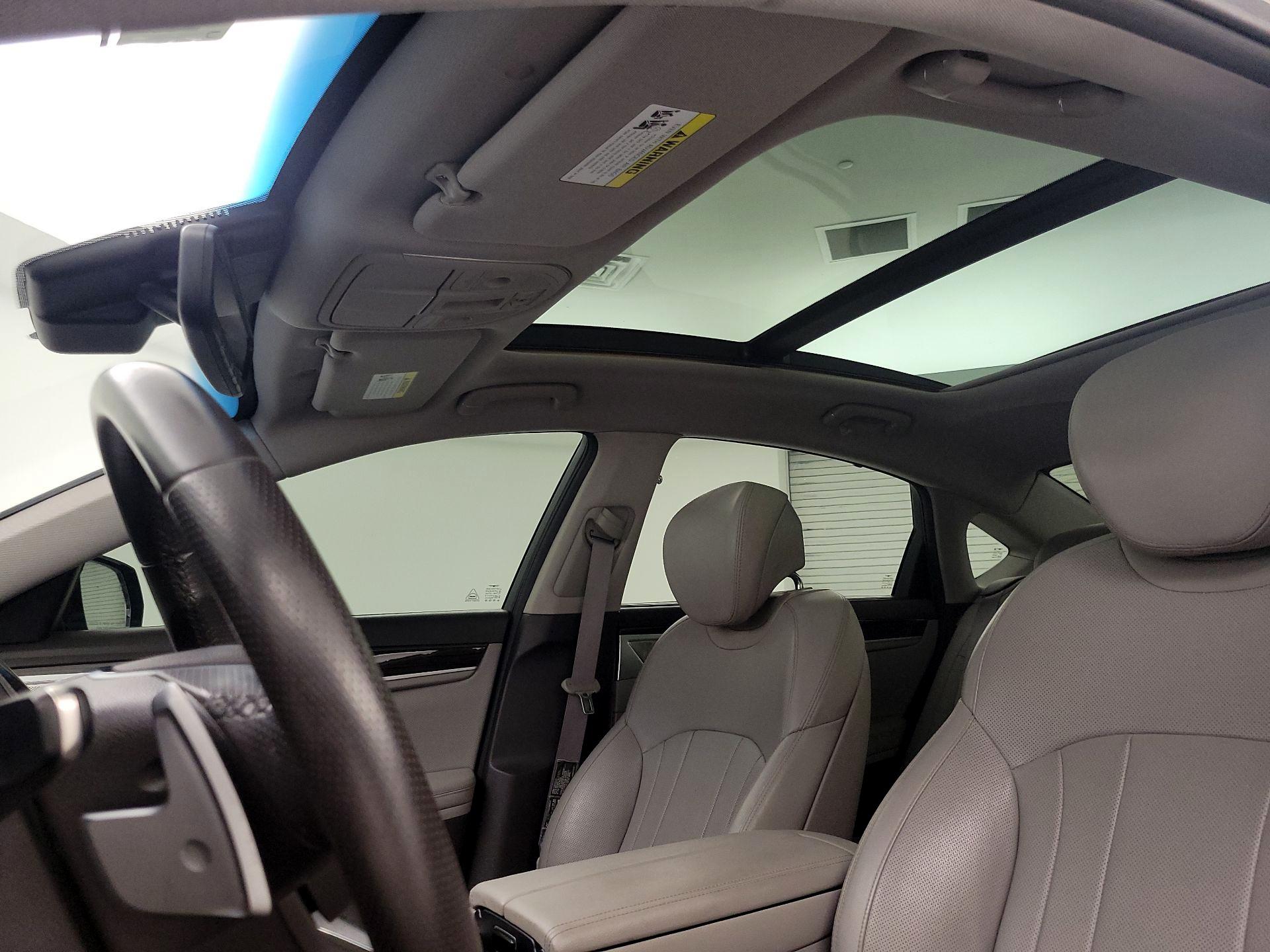 Thumbnail: 2020 Genesis G80 - 20