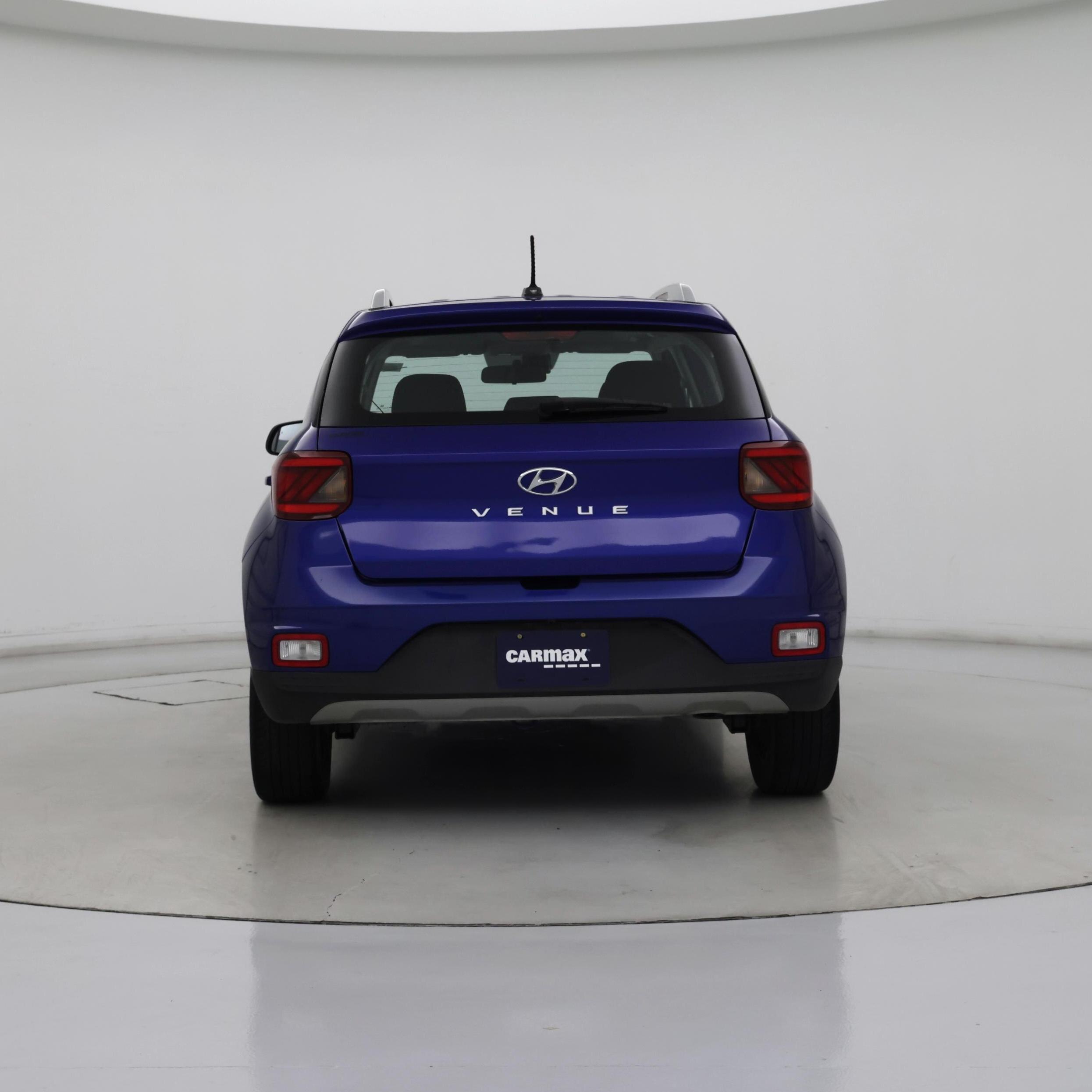 Thumbnail: 2023 Hyundai Venue - 6