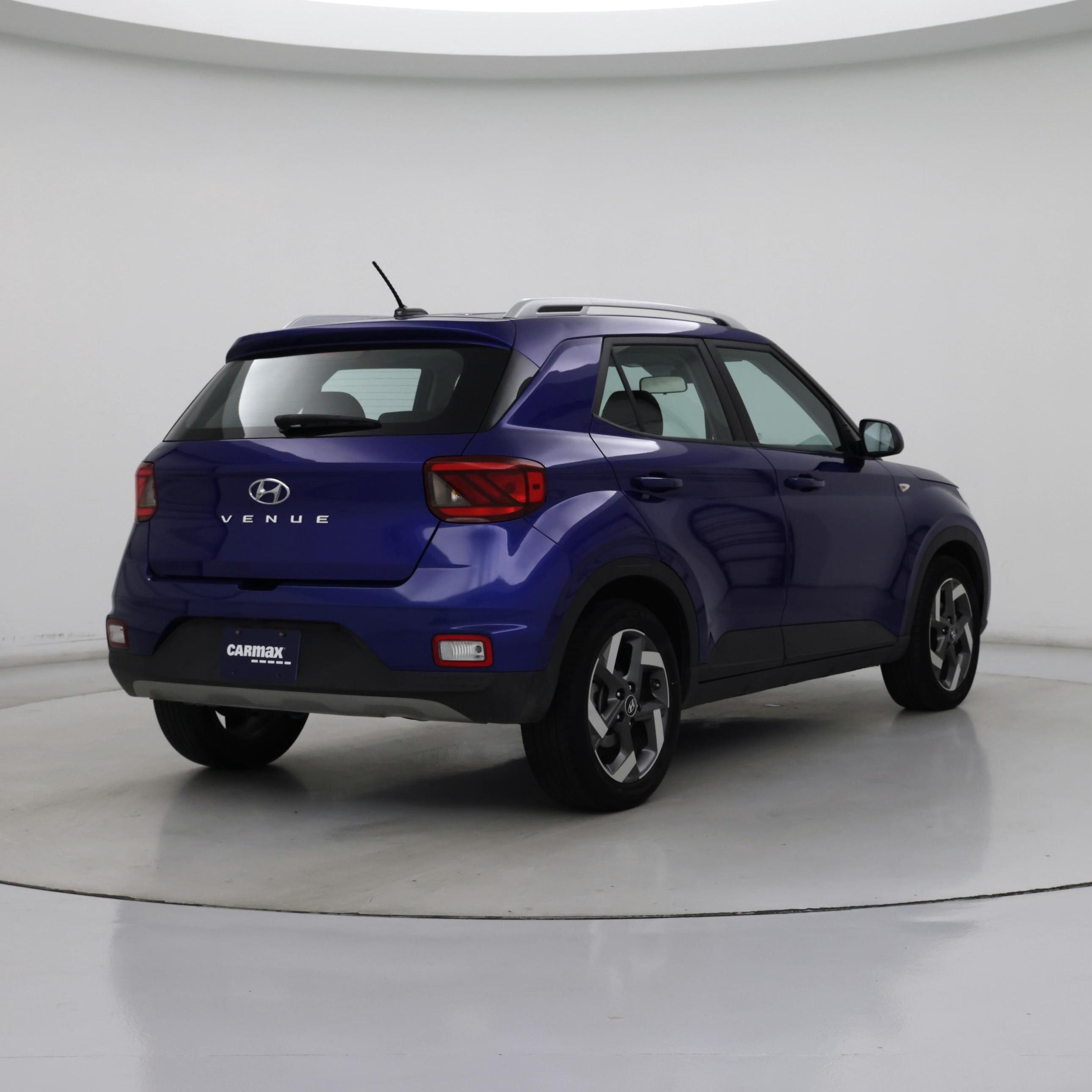 Thumbnail: 2023 Hyundai Venue - 8