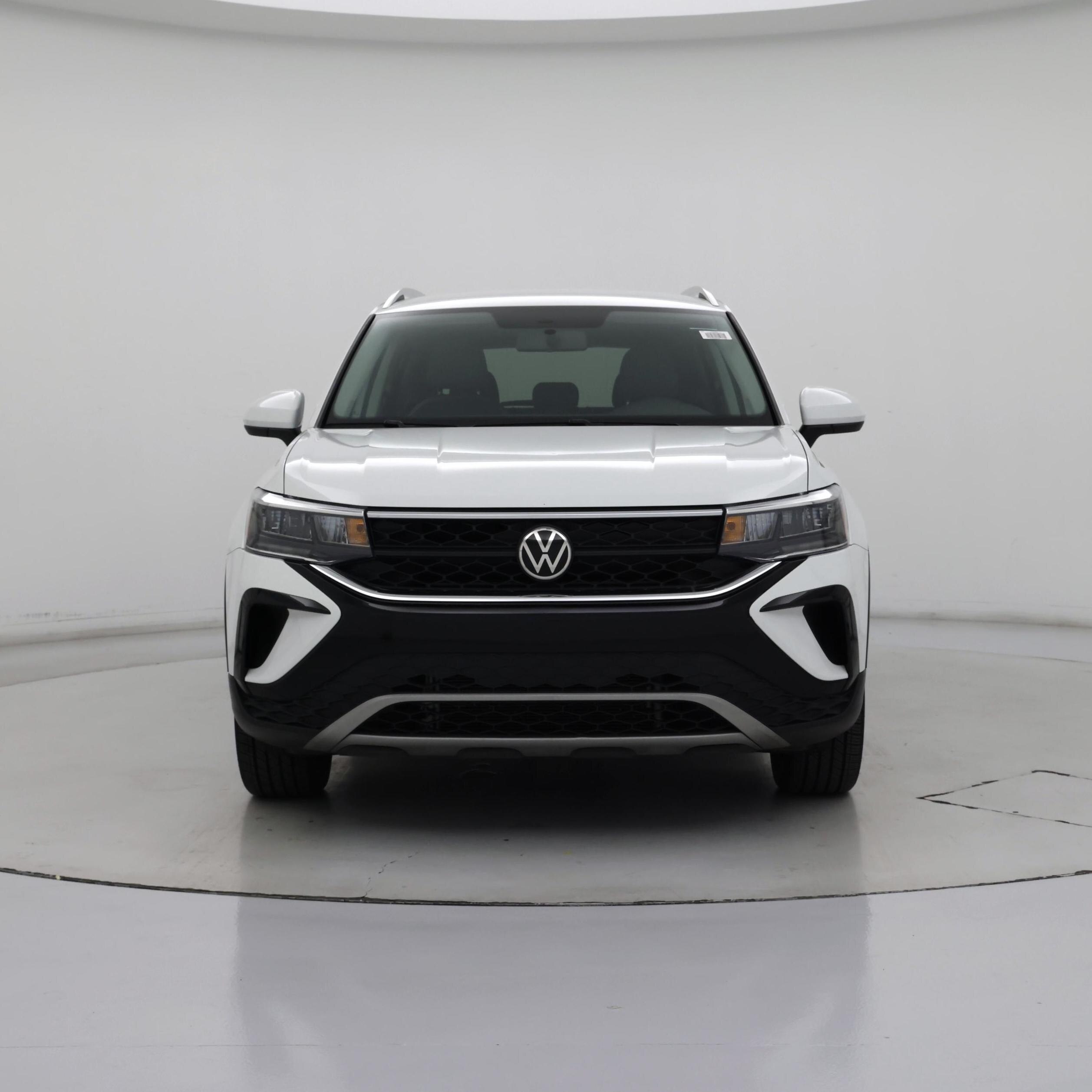 Thumbnail: 2022 Volkswagen Taos - 5