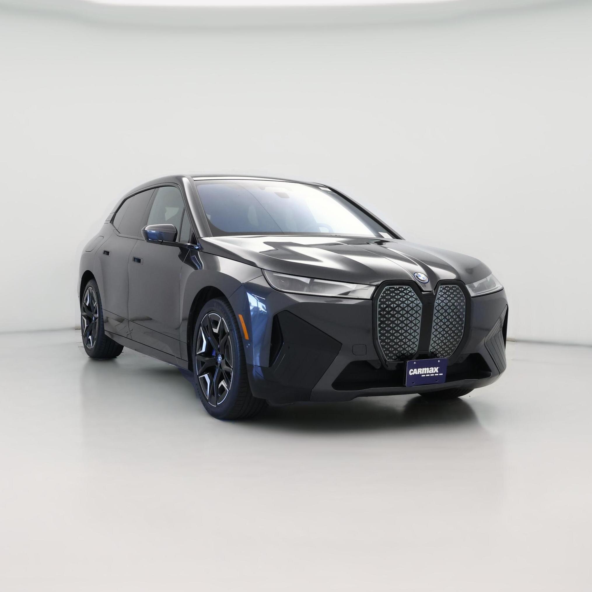 Thumbnail: 2023 BMW iX - 1