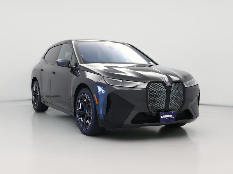 2023 BMW iX xDrive50 -
                  Modesto, CA