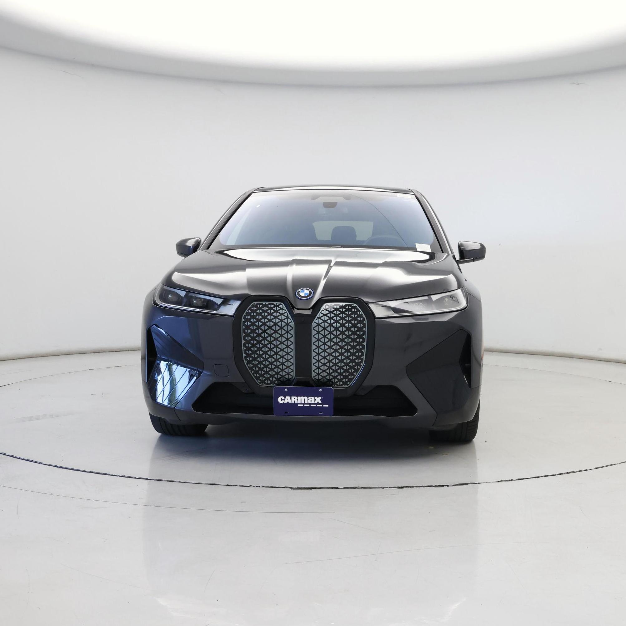 Thumbnail: 2023 BMW iX - 5