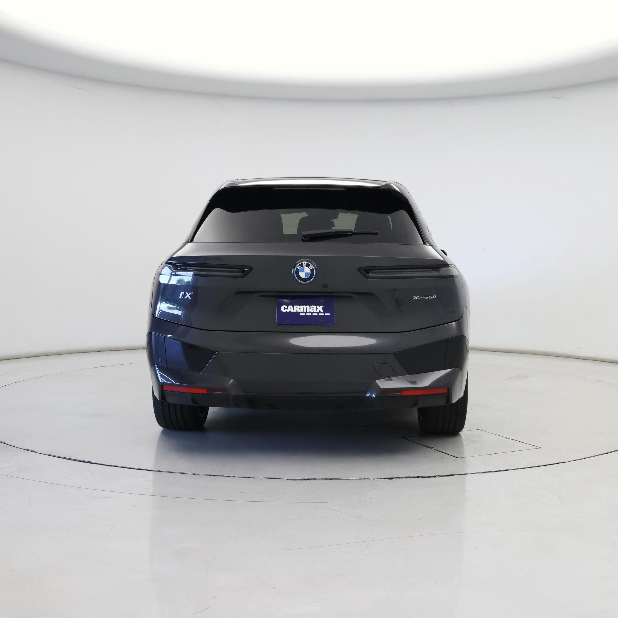 Thumbnail: 2023 BMW iX - 6