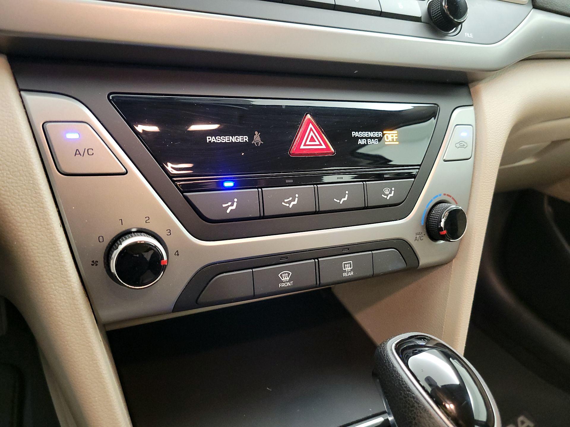 Thumbnail: 2017 Hyundai Elantra - 15