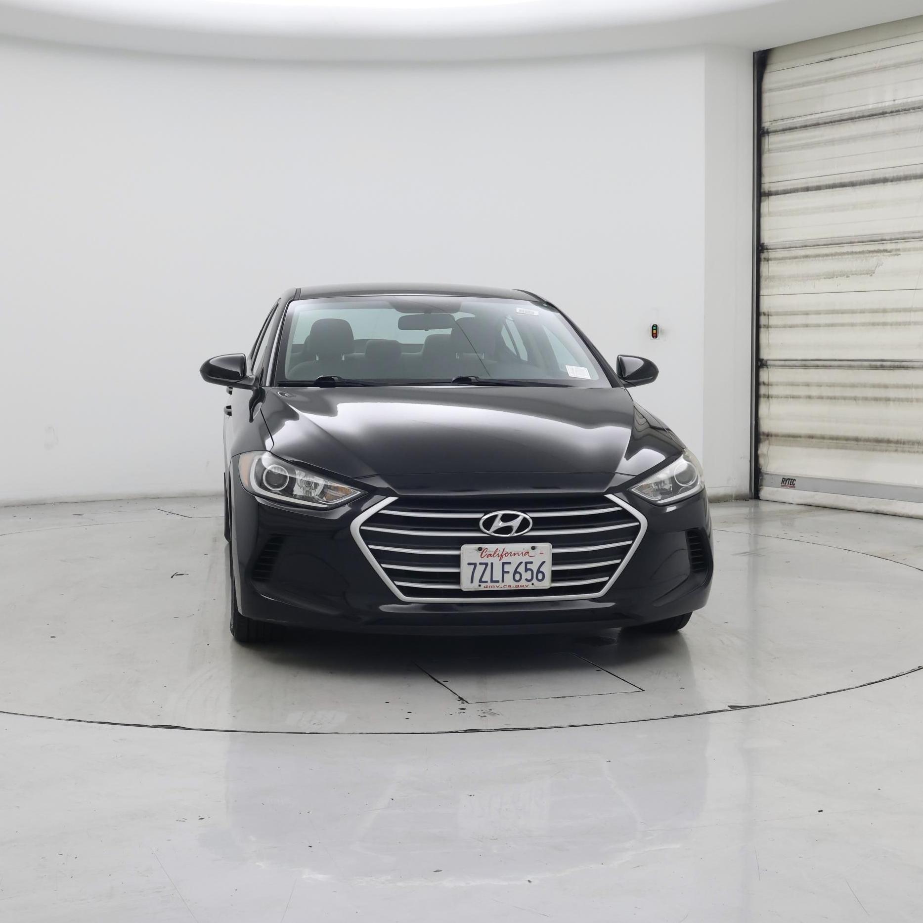 Thumbnail: 2017 Hyundai Elantra - 5