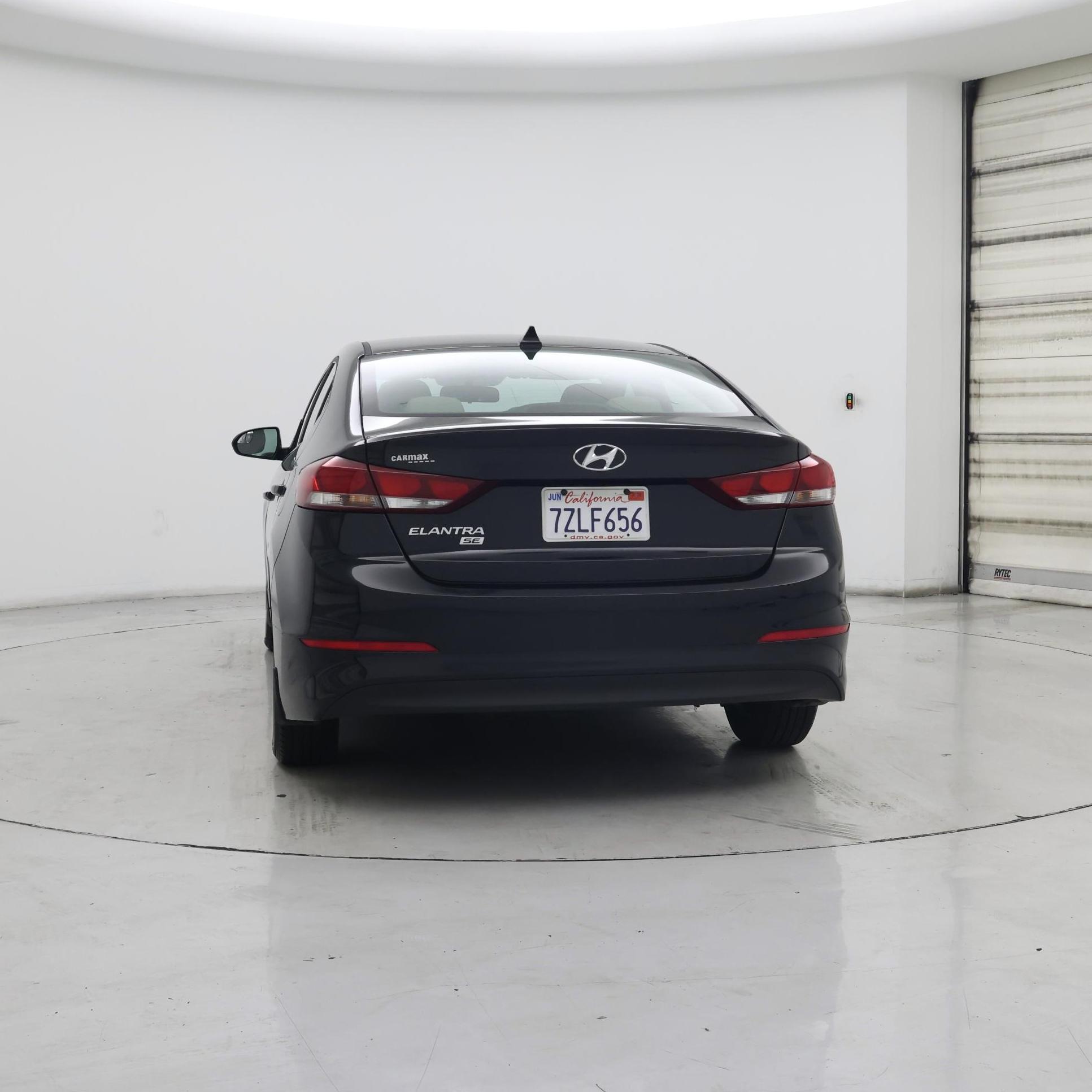 Thumbnail: 2017 Hyundai Elantra - 6