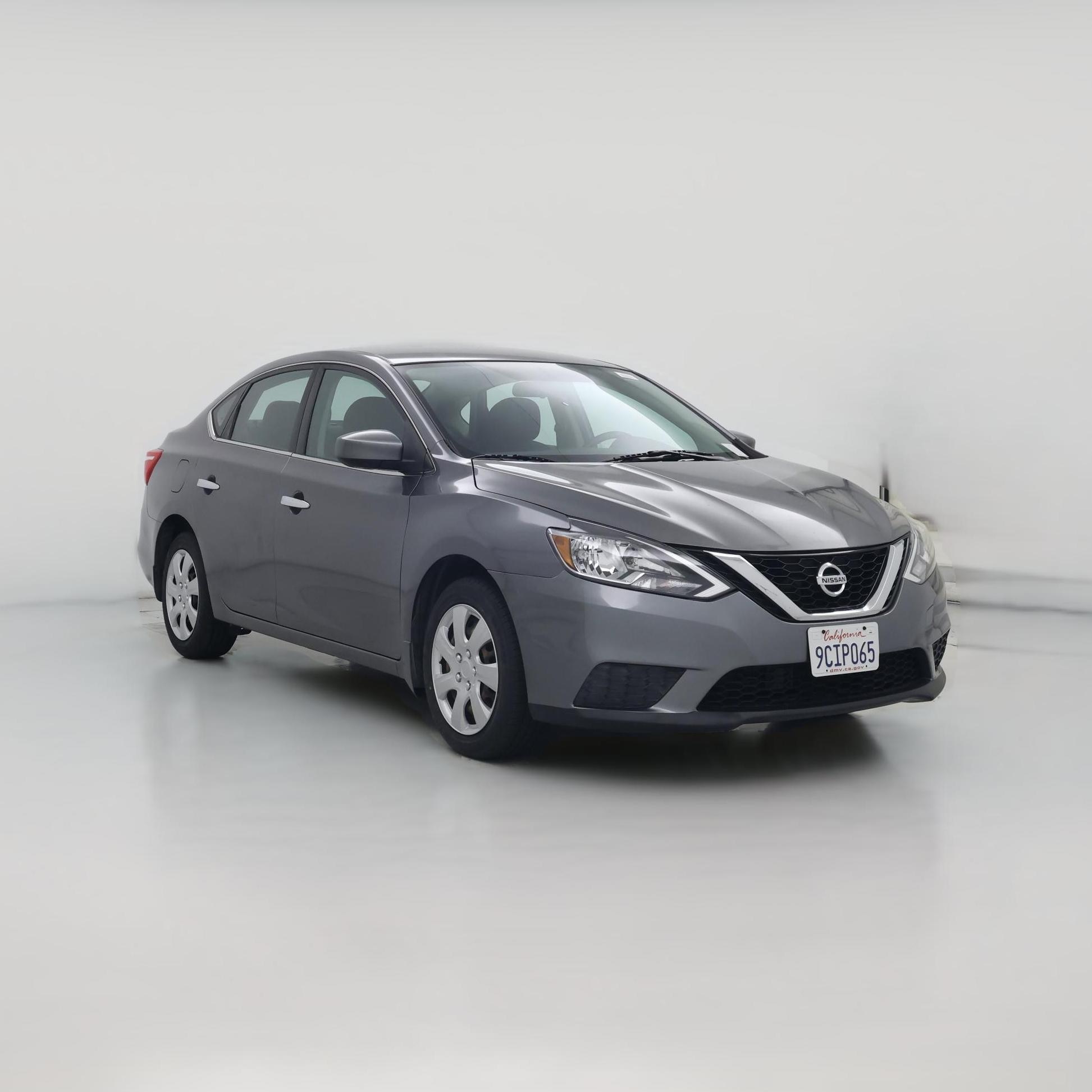 Thumbnail: 2017 Nissan Sentra - 1