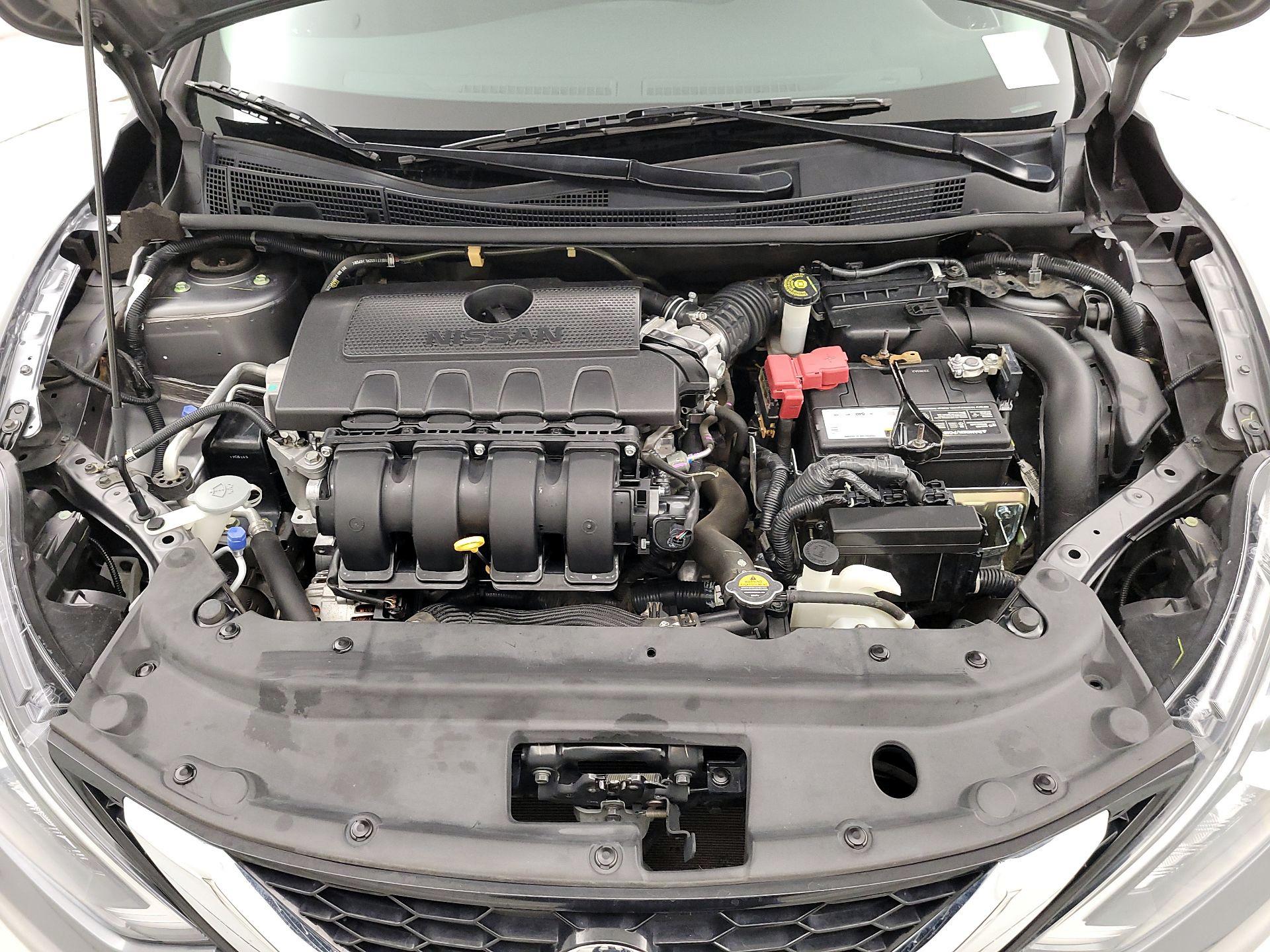 Thumbnail: 2017 Nissan Sentra - 19