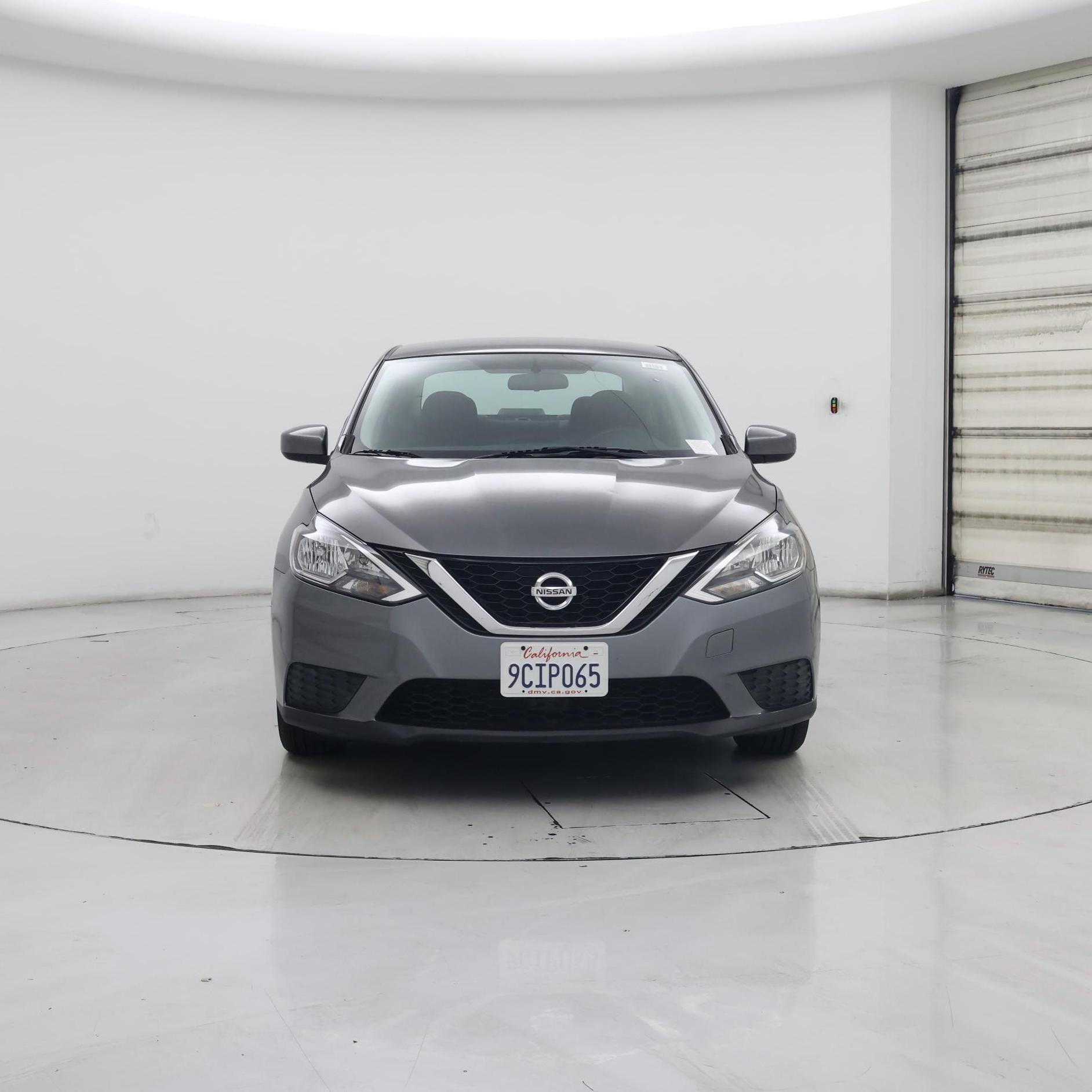 Thumbnail: 2017 Nissan Sentra - 5