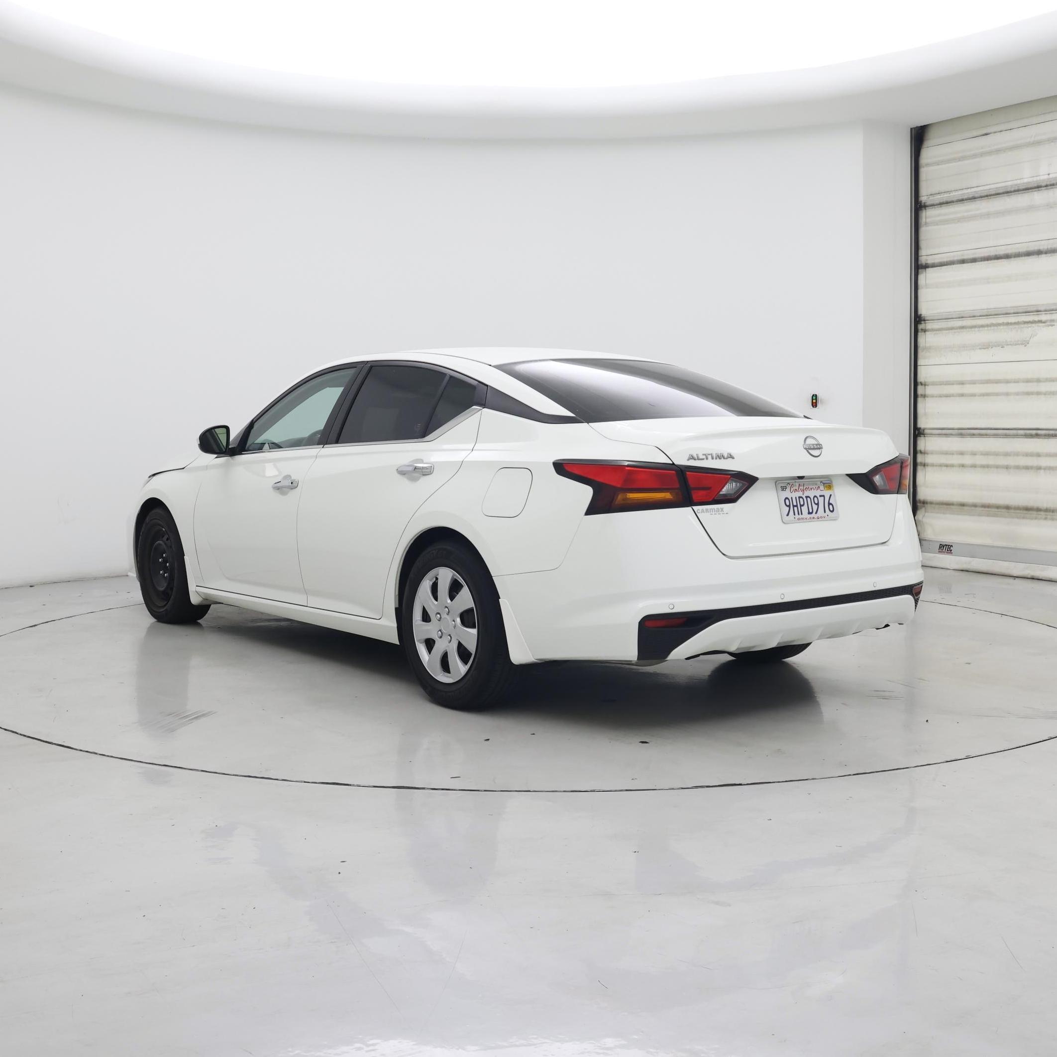 Thumbnail: 2023 Nissan Altima - 2