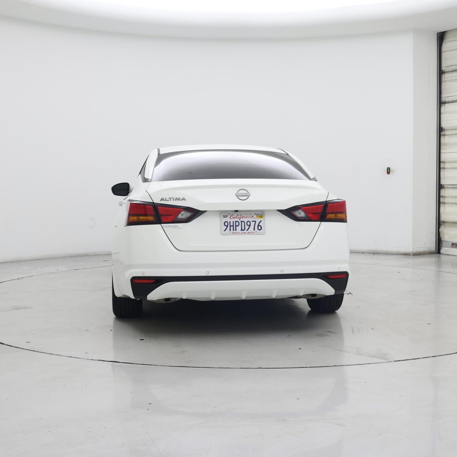 Thumbnail: 2023 Nissan Altima - 6