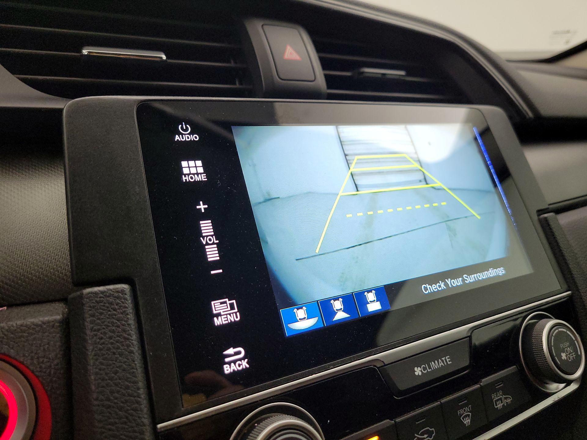 Thumbnail: 2016 Honda Civic - 14