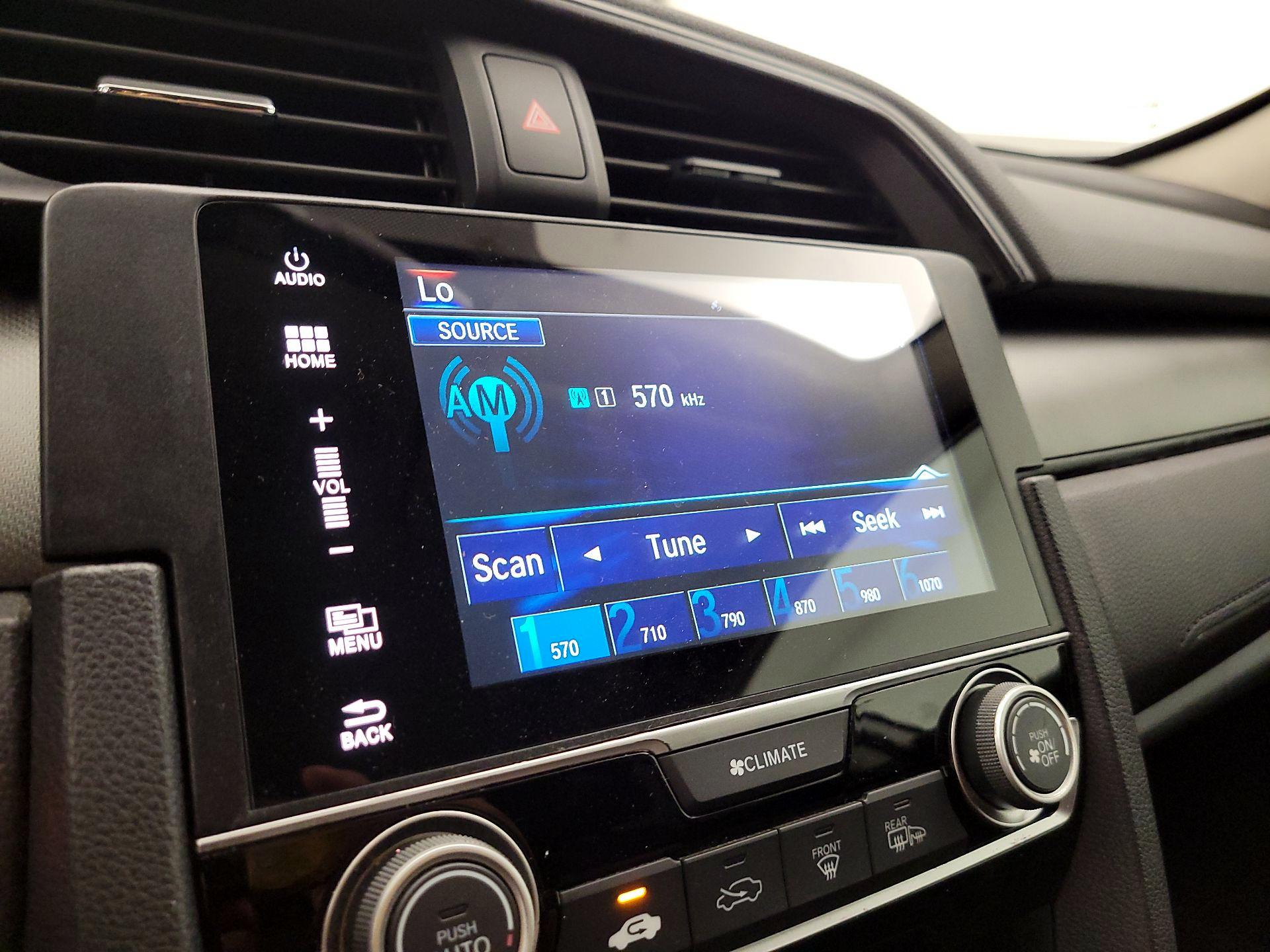 Thumbnail: 2016 Honda Civic - 15